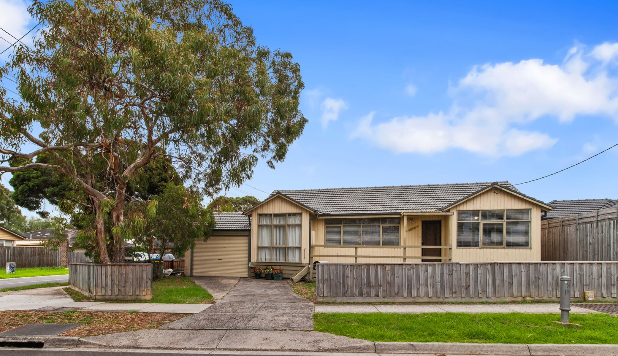 1 1519 FERNTREE GULLY ROAD, KNOXFIELD VIC 3180 - Image 1