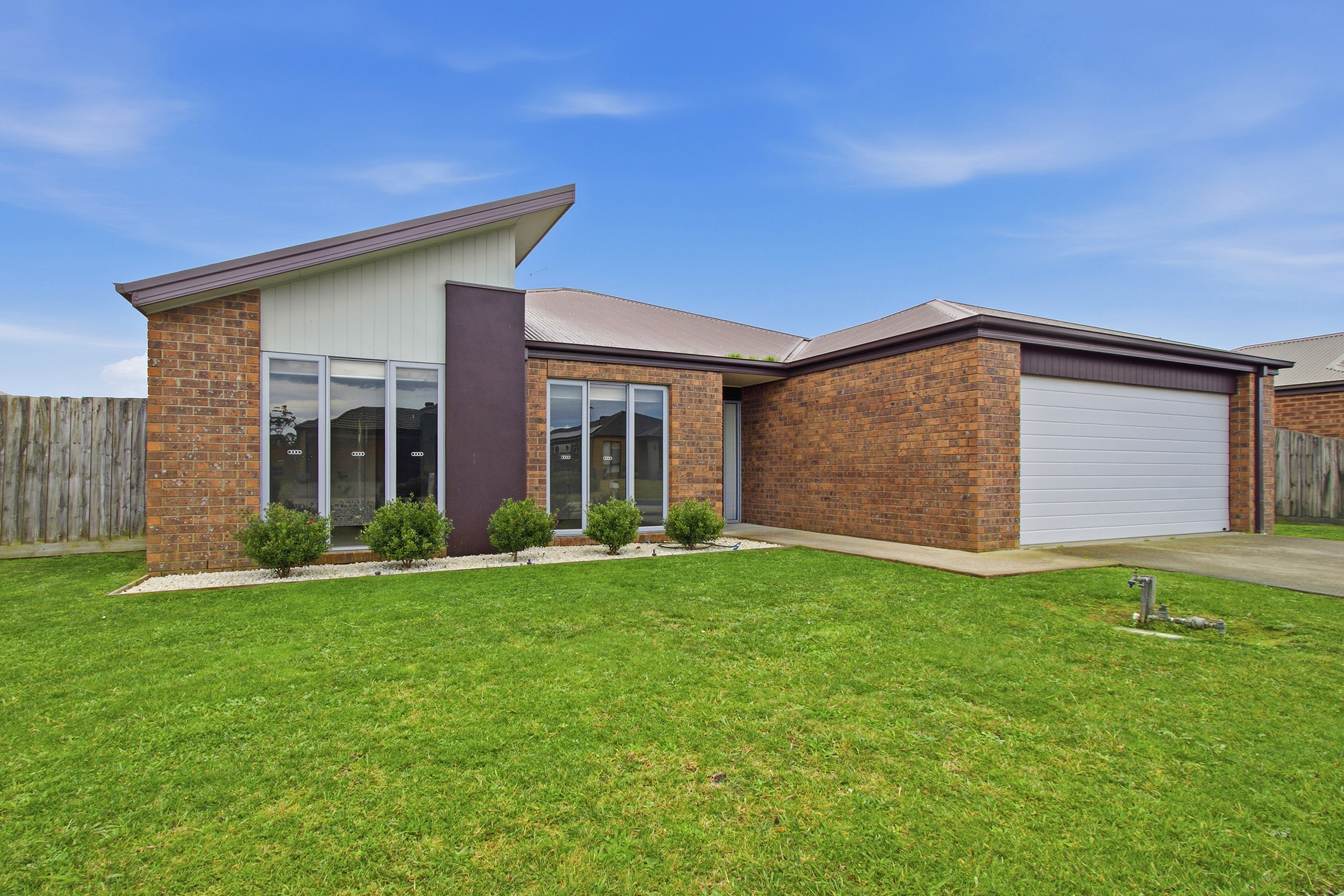 4-bedroom house at 4 Kilkenny Close, Traralgon, VIC 3844, Latrobe (Vic.), Victoria