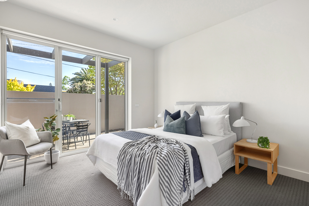 3-bedroom unit at 2 32 BAY STREET, BRIGHTON VIC 3186, , Victoria