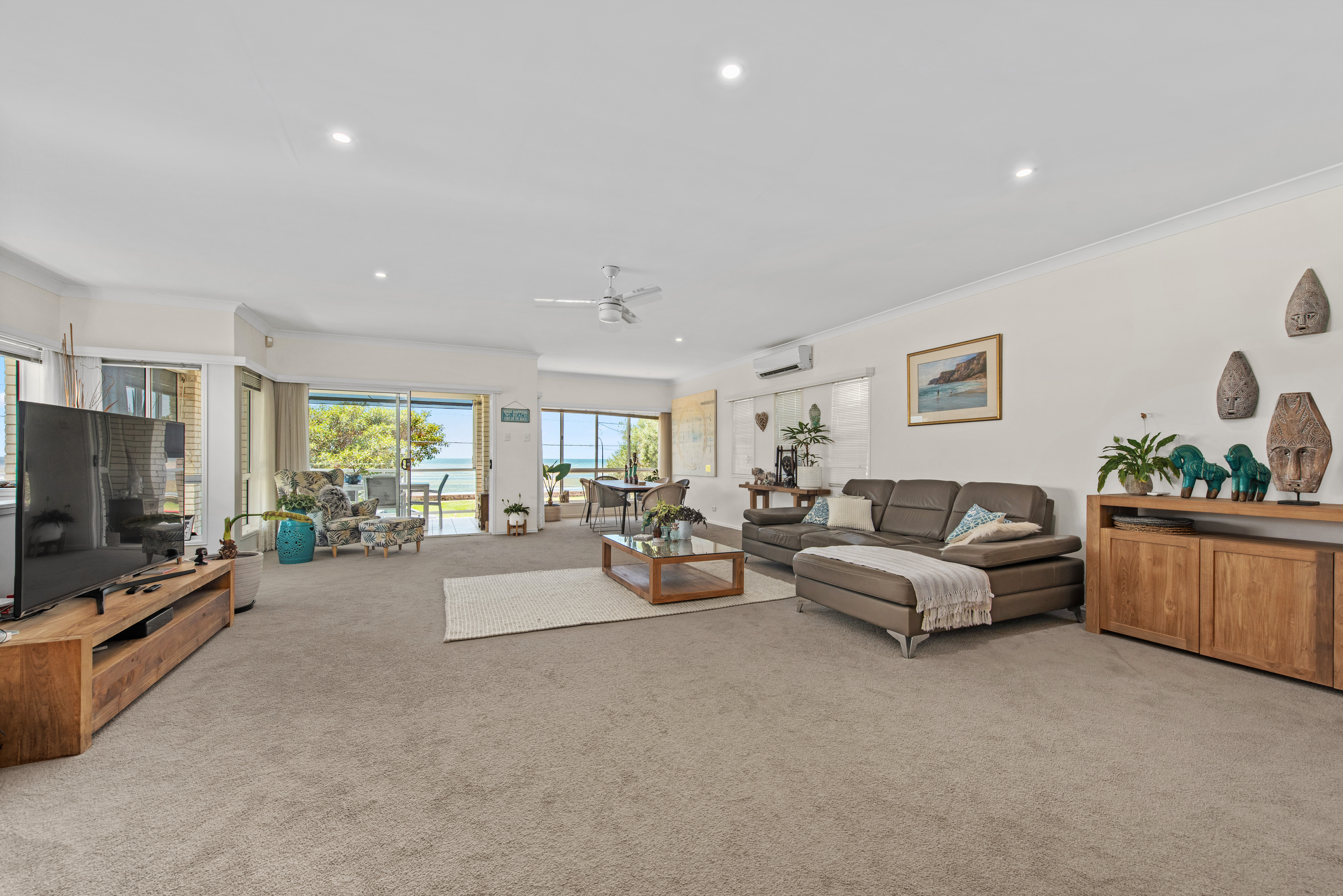 4-bedroom house at 244 Flinders Parade, Sandgate, QLD 4017, Brisbane, Queensland