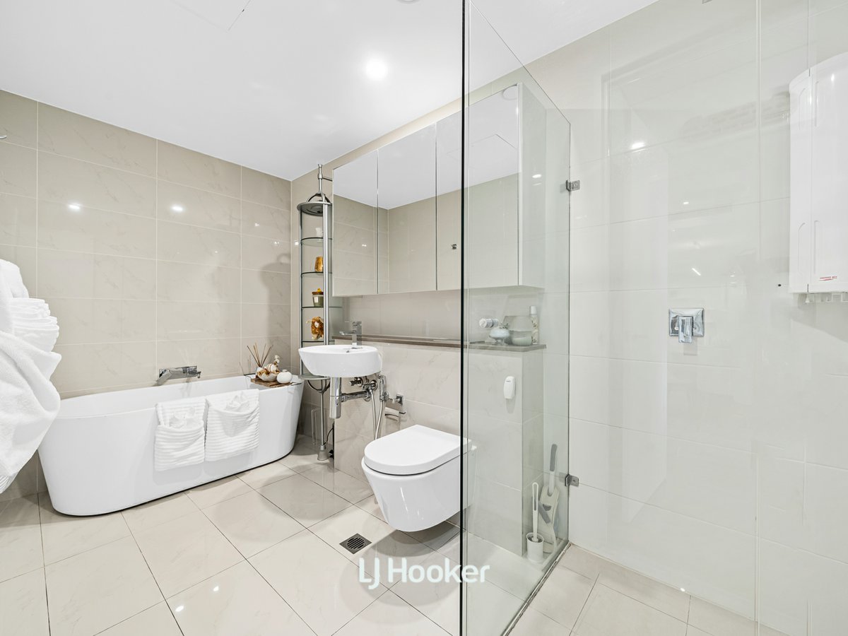2-bedroom unit at 238/132-138 Killeaton Street, St Ives, NSW 2075, Ku-Ring-Gai, New South Wales