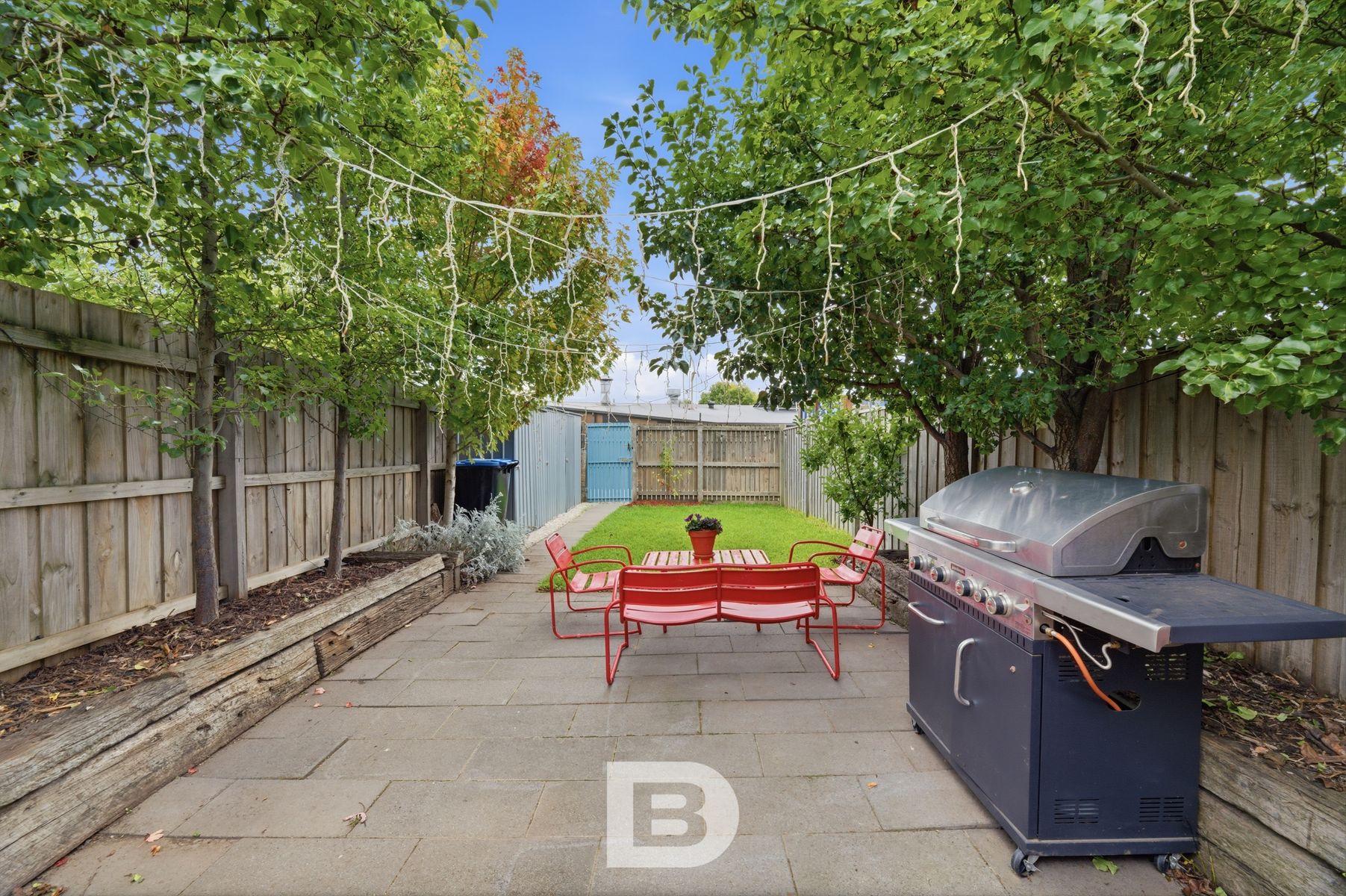 3-bedroom house at 6 HIGH STREET, Lancefield VIC 3435, Macedon Ranges, Victoria