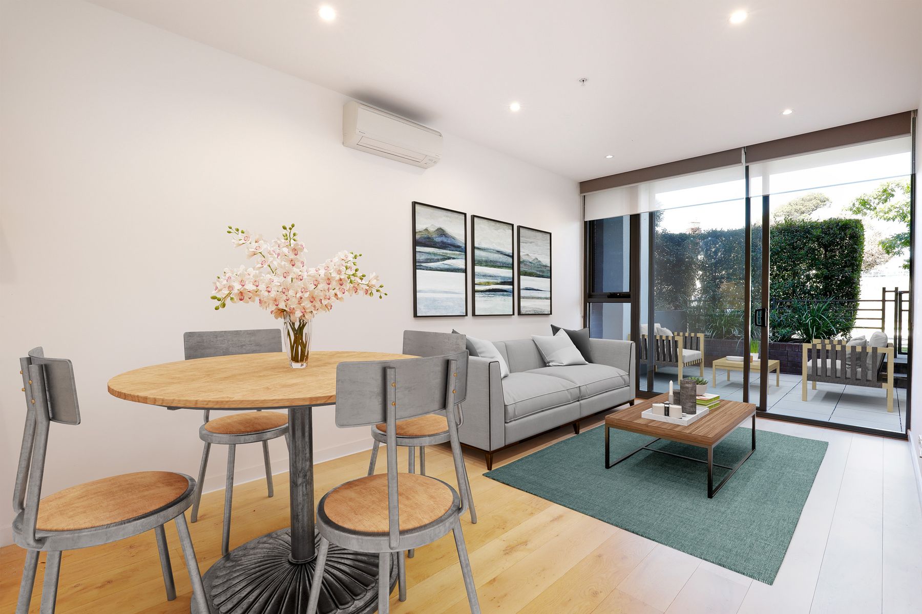 40gf/11 Bond Street, Caulfield North, Vic, 3161 - Image 1