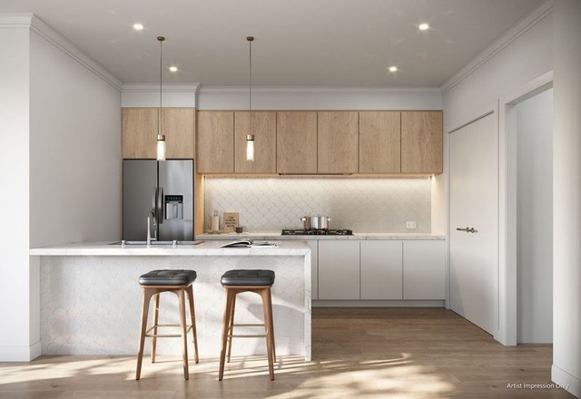 3-bedroom unit at 2/337 Doncaster Road, Balwyn North, VIC 3104, Boroondara, Victoria