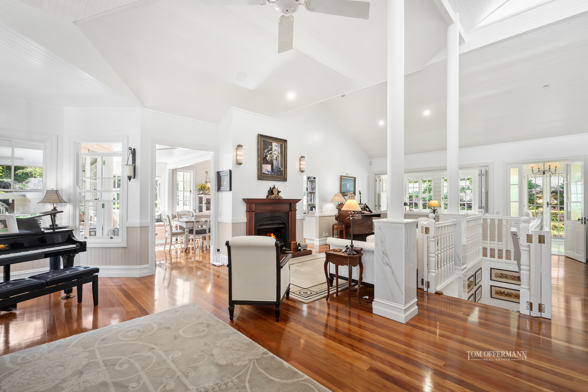 5-bedroom house at 13 Mcintyre Lane, Tinbeerwah, QLD 4563, Noosa, Queensland