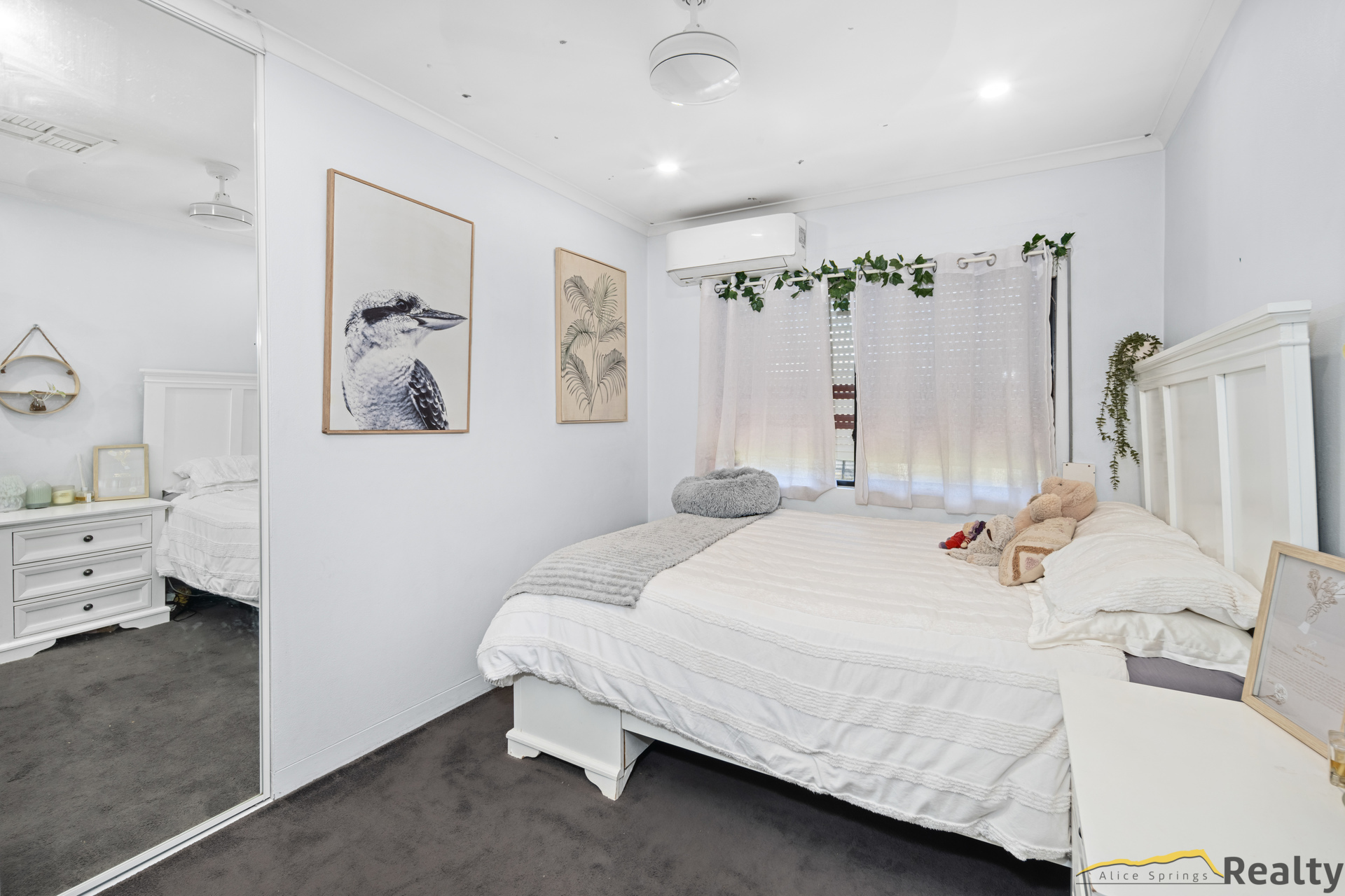 3-bedroom house at 5 Rieff Court, Sadadeen, NT 0870, Alice Springs, Northern Territory