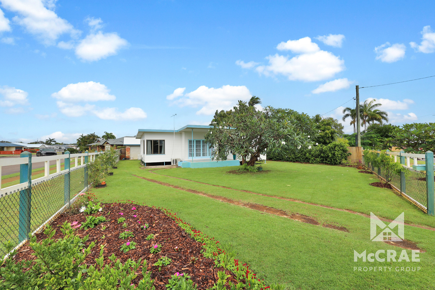 3-bedroom house at 9 MACKENZIE STREET, Bowen QLD 4805, Whitsunday, Queensland