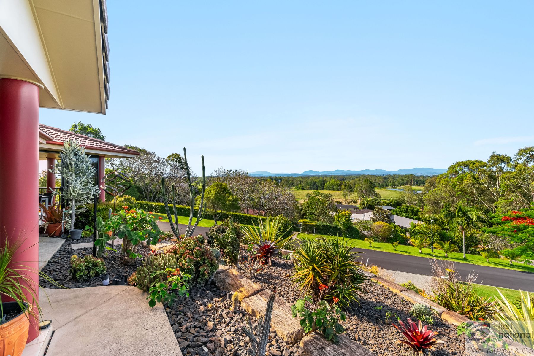 4-bedroom house at 23 SANDALWOOD DRIVE, Caniaba NSW 2480, Lismore, New South Wales