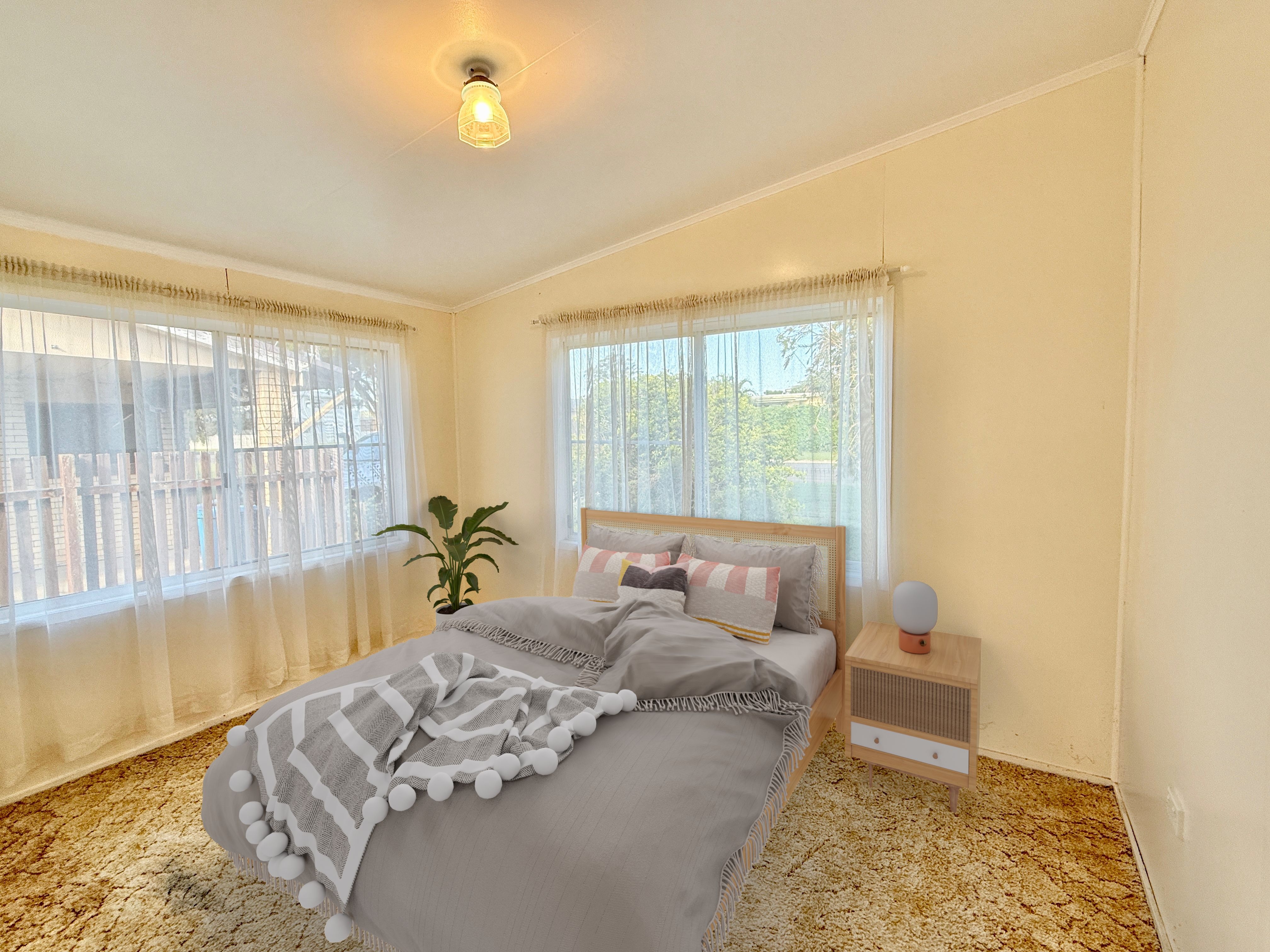 3-bedroom house at 17 Hansen Street, Urangan, QLD 4655, Fraser Coast, Queensland