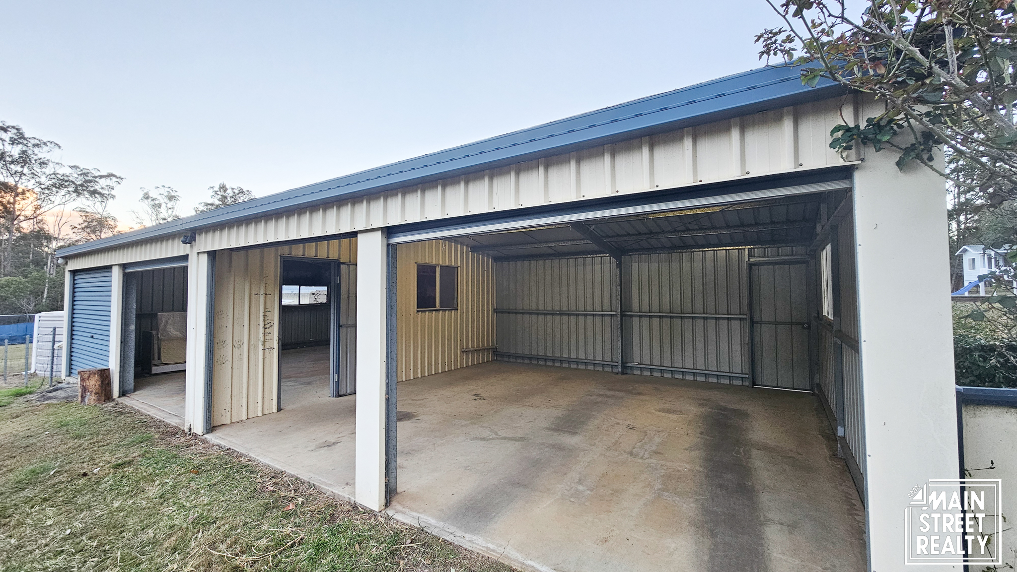 3-bedroom house at 410 Crumpton Drive, Blackbutt North, QLD 4314, South Burnett, Queensland