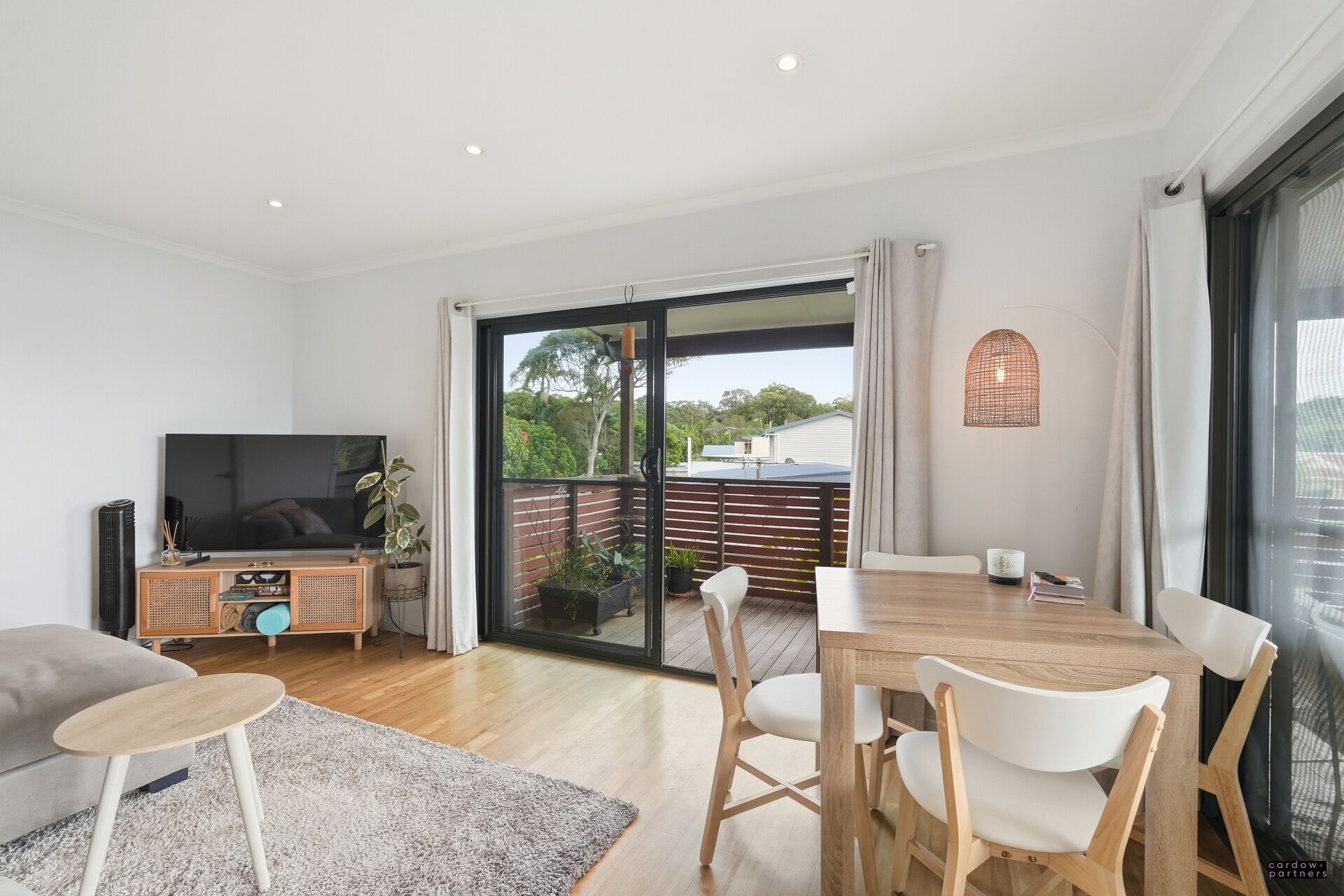 2-bedroom unit at 1/11 Rowley Street, Mylestom, Nsw, 2454, Bellingen, New South Wales