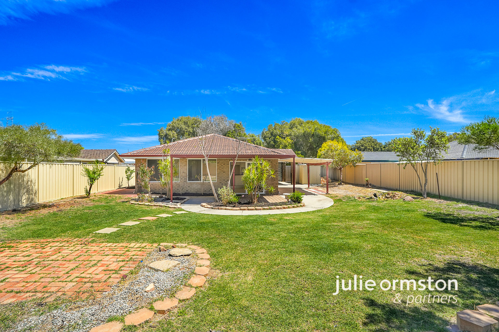 3-bedroom house at 23 Winchester Place, Ballajura, WA 6066, Swan, Western Australia