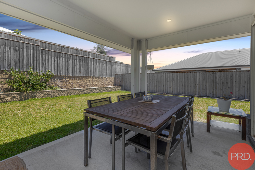 4-bedroom house at 8 Cruiser Street, Chisholm, NSW 2322, Maitland, New South Wales