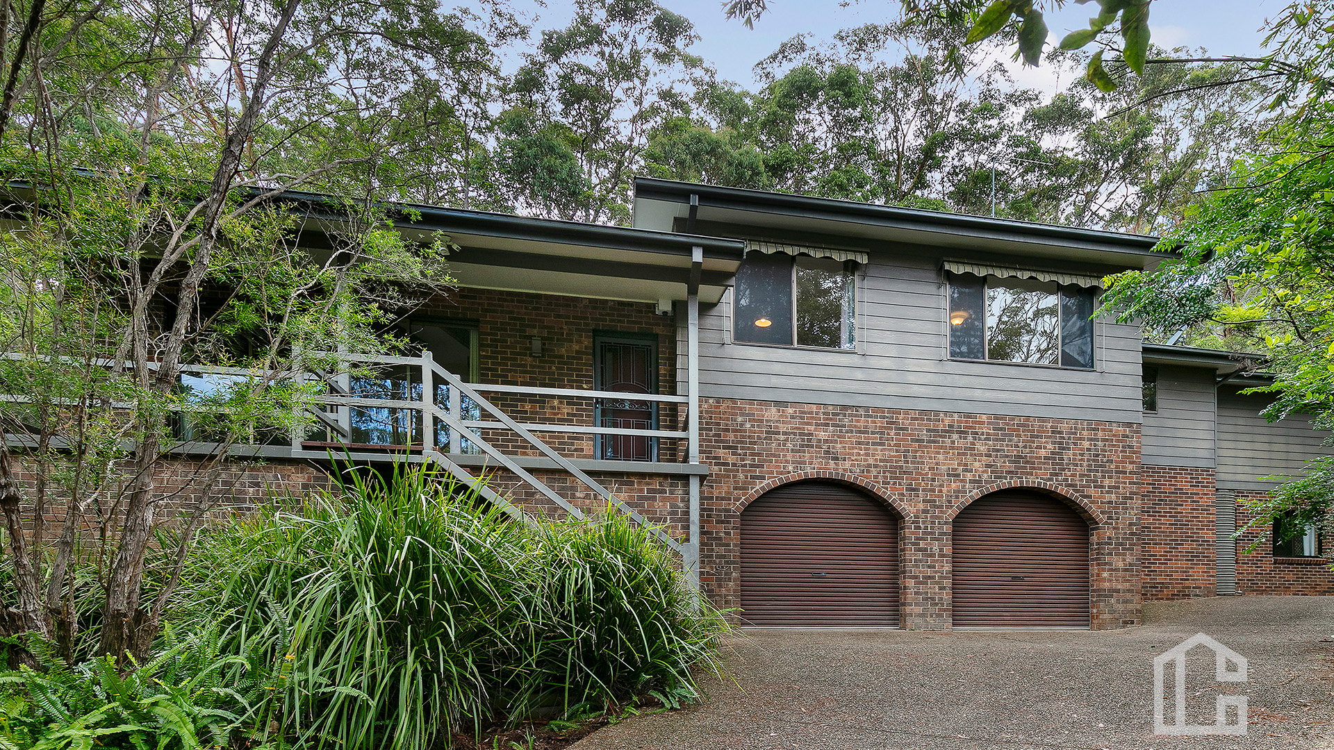 5-bedroom house at 30 BRUCE ROAD, Glenbrook NSW 2773, Blue Mountains, New South Wales