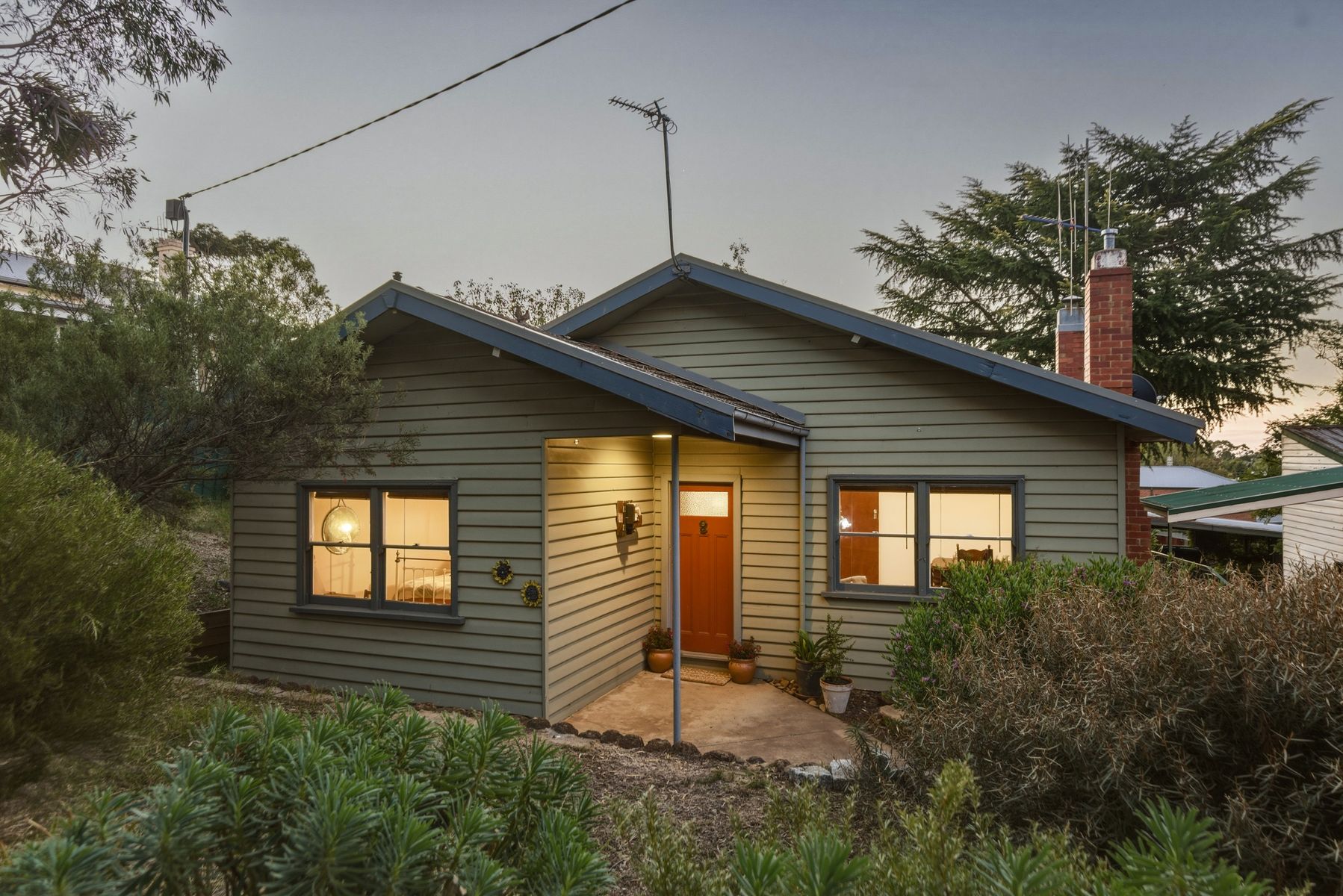 9 BANNERMAN STREET, Bendigo VIC 3550 - Image 1