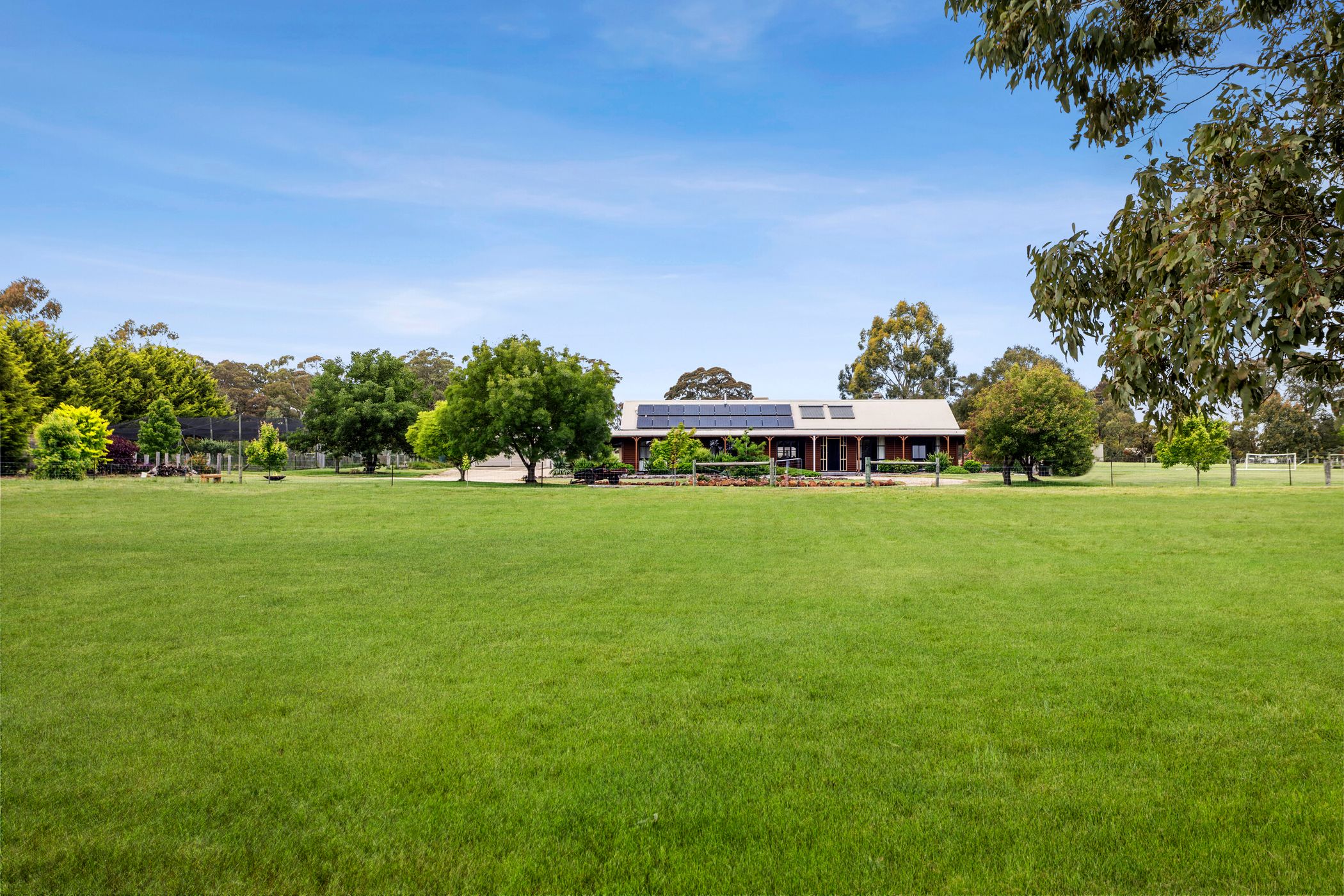 4-bedroom house at 94 Verekers Lane, Kyneton, VIC 3444, Macedon Ranges, Victoria