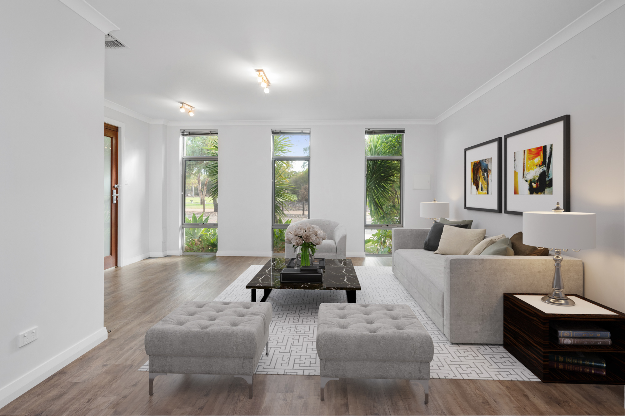 4-bedroom house at 1 8 PIKURTA WAY, KARLKURLA WA 6430, Kalgoorlie-Boulder, Western Australia
