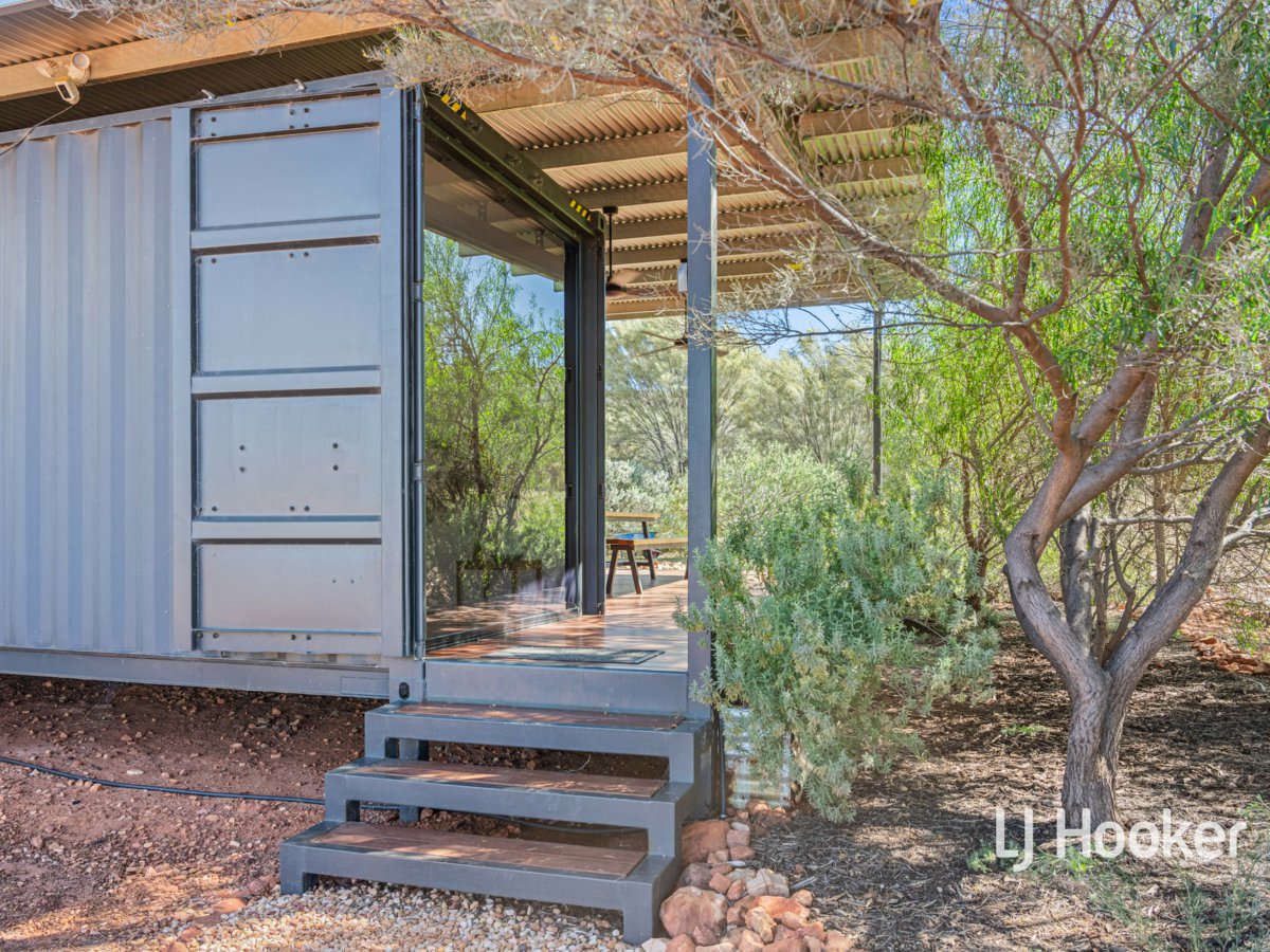 1-bedroom house at 20 Cotterill Road, Ross, NT 0873, Alice Springs, Northern Territory