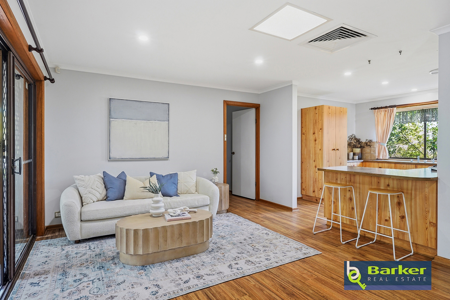 3-bedroom house at 2 ILLAWARRA COURT, Craigmore SA 5114, Playford, South Australia