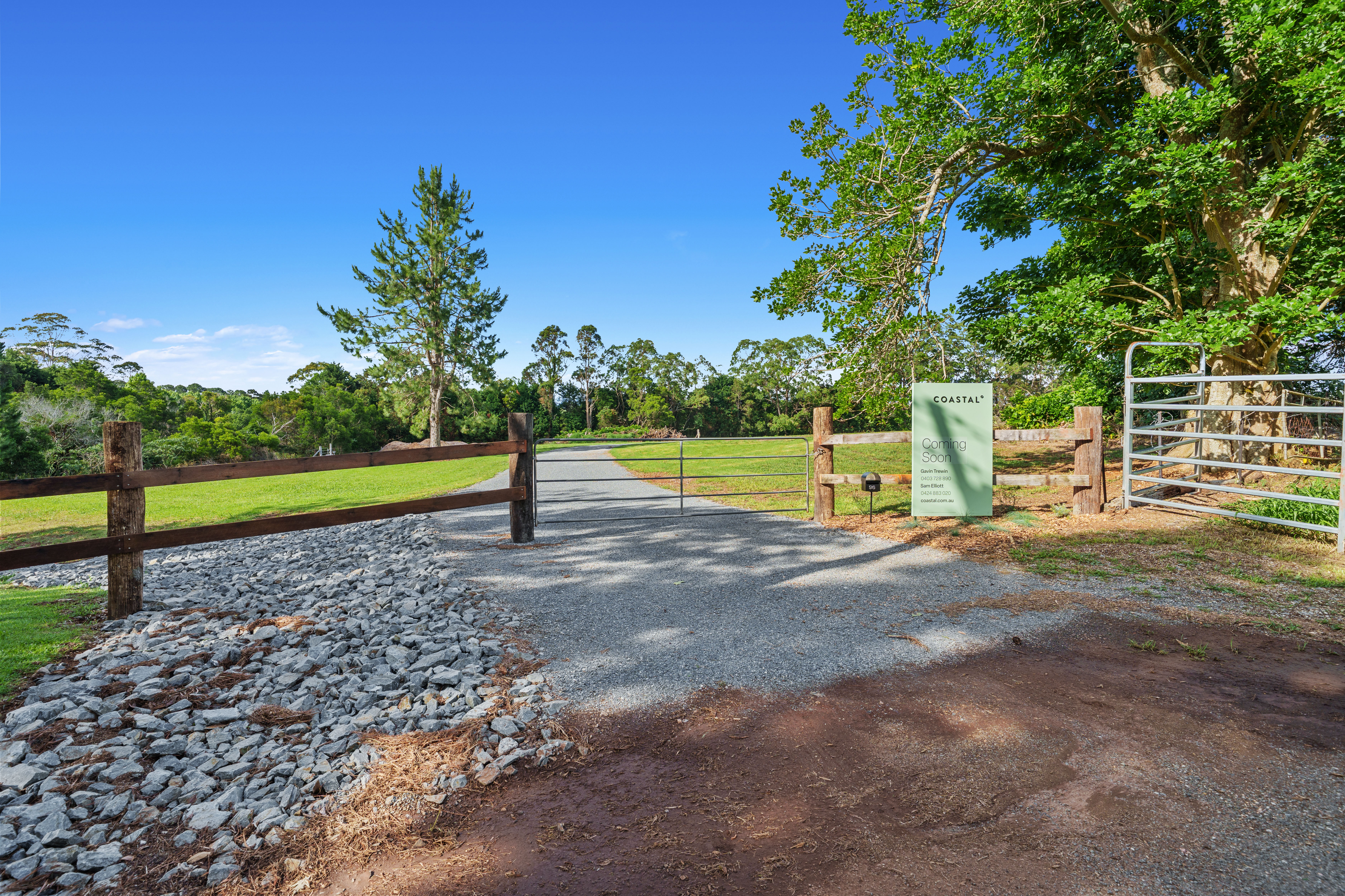 3-bedroom house at 96 VELVET DOWNS ROAD, Springbrook QLD 4213, Gold Coast, Queensland