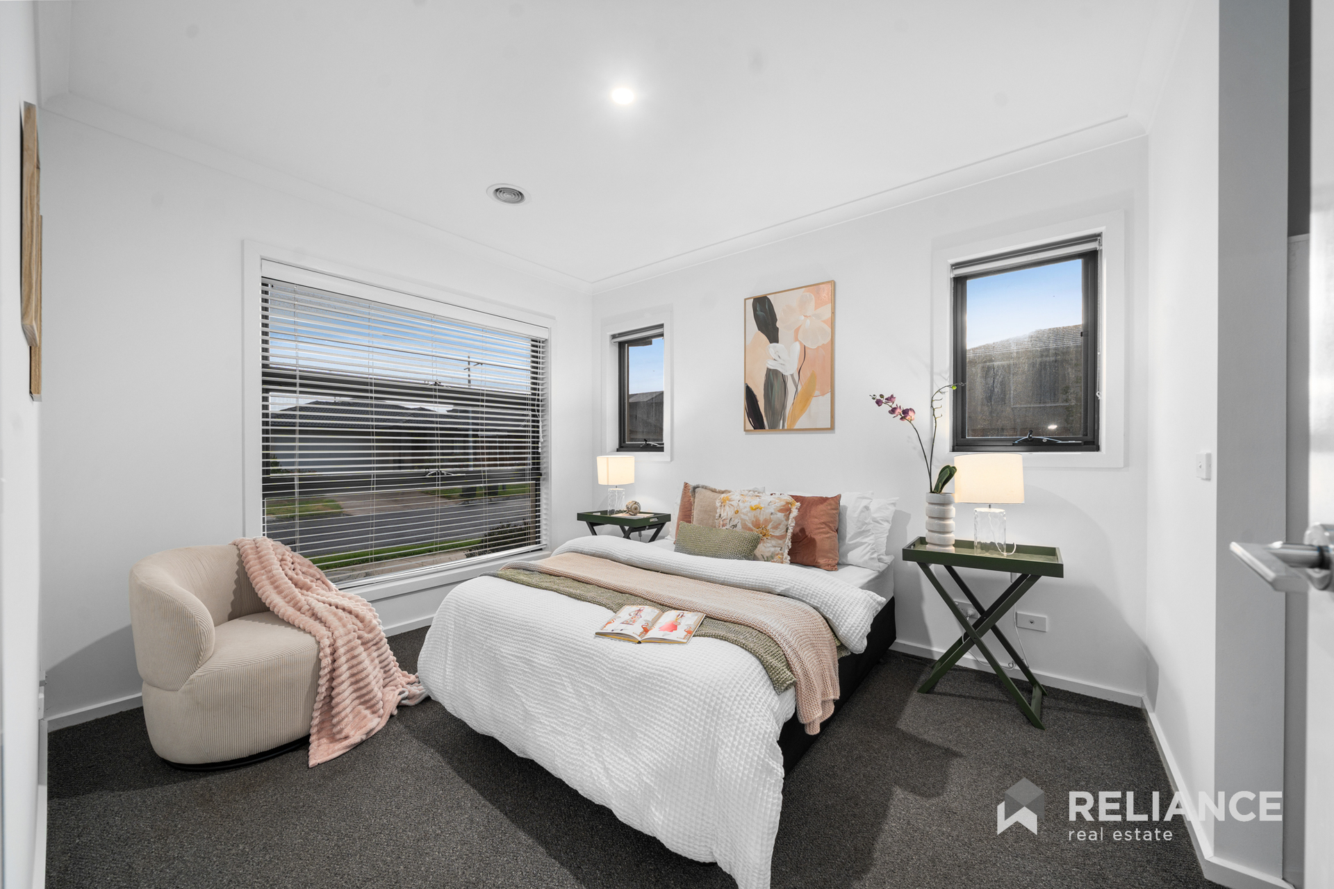4-bedroom house at 32 Surround Drive, Mambourin, VIC 3024, Wyndham, Victoria