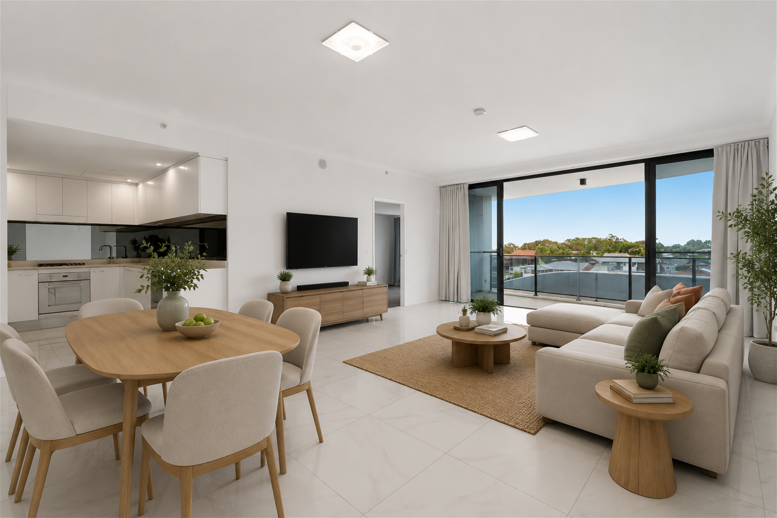 3205 5 Harbour Side Court, Biggera Waters QLD 4216 - Image 2
