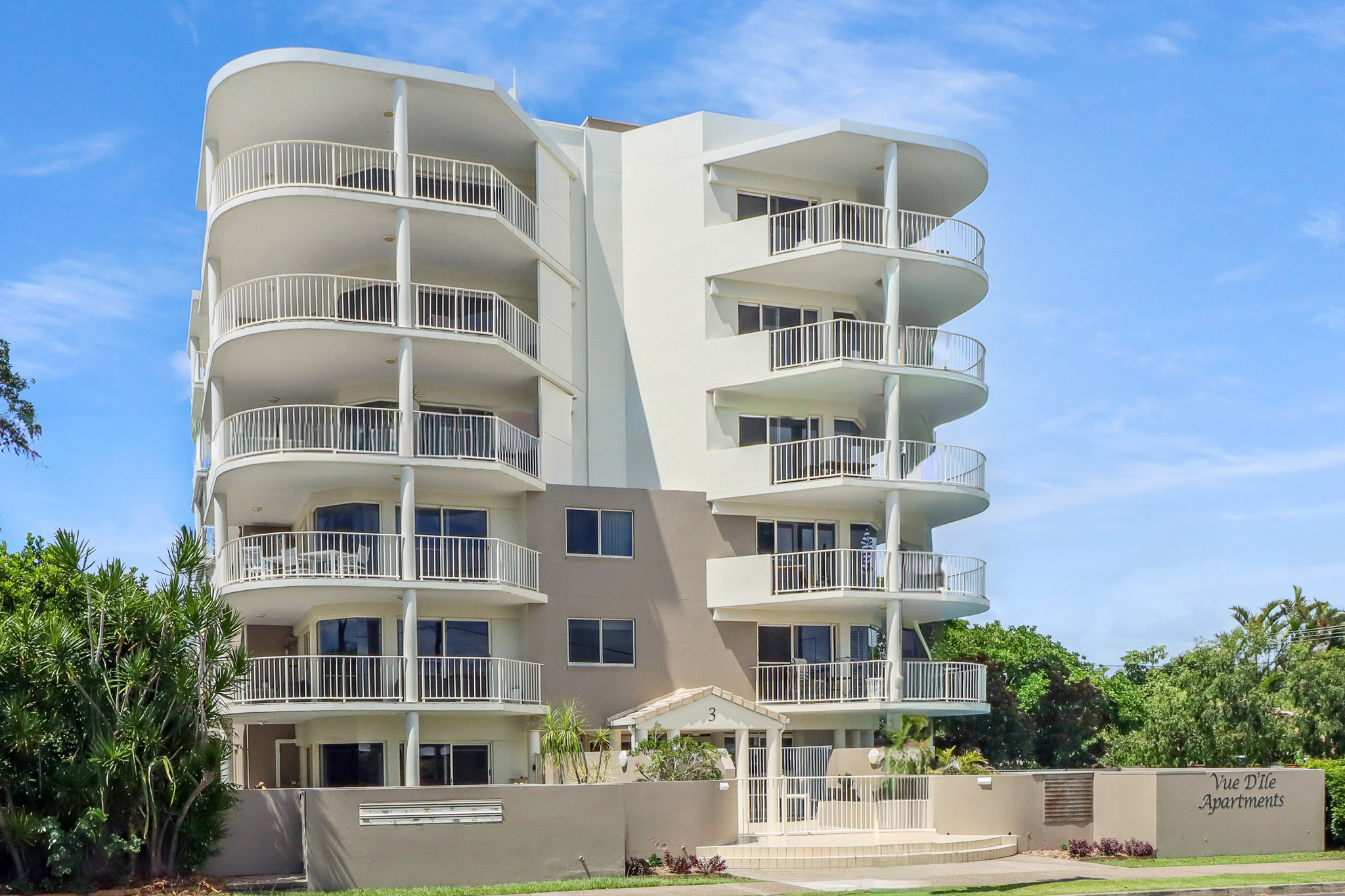 3-bedroom unit at 8/3 Mudjimba Beach Road, Mudjimba, QLD 4564, Sunshine Coast, Queensland
