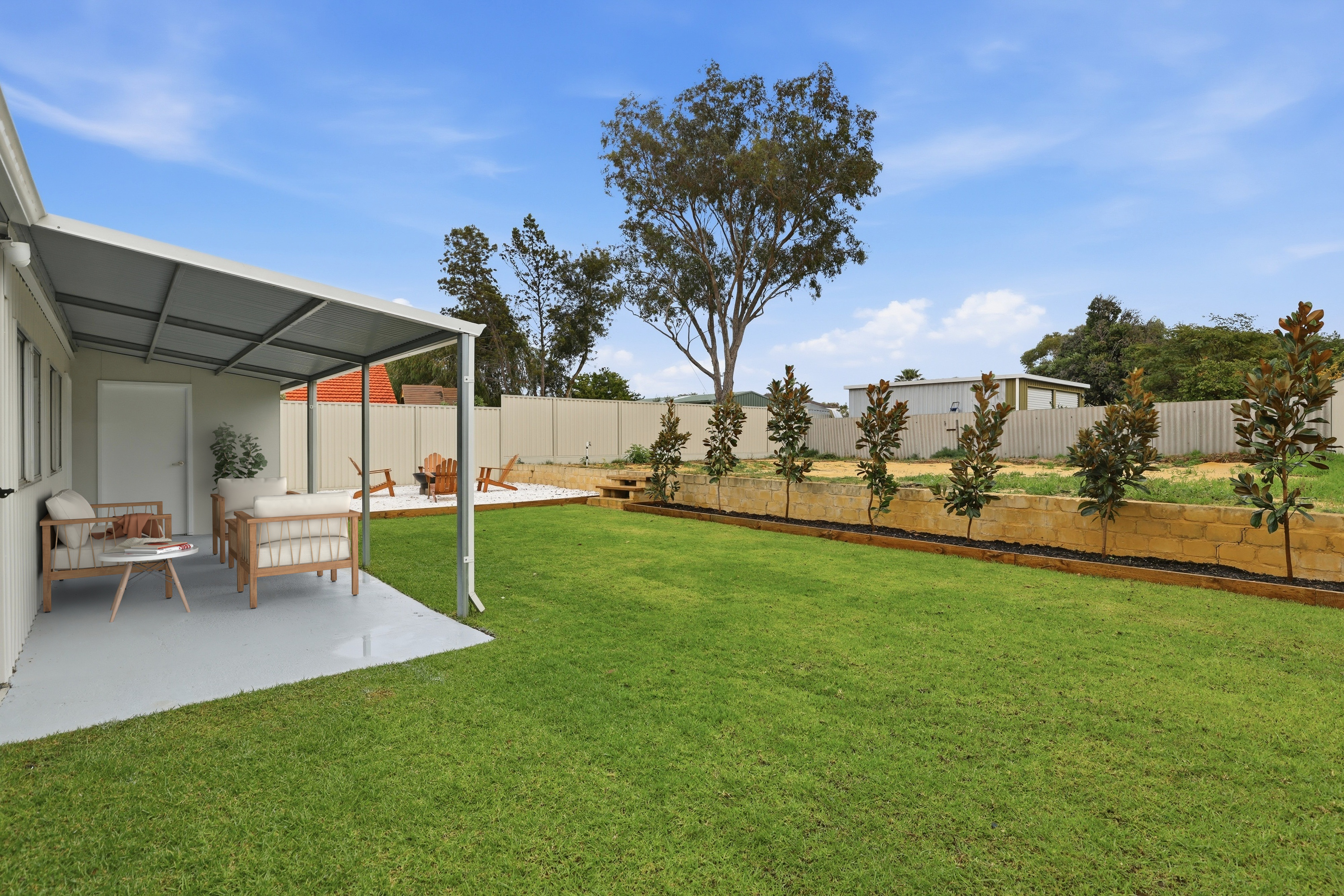 2-bedroom house at 5 Cavender Street, Singleton, WA 6175, Rockingham, Western Australia