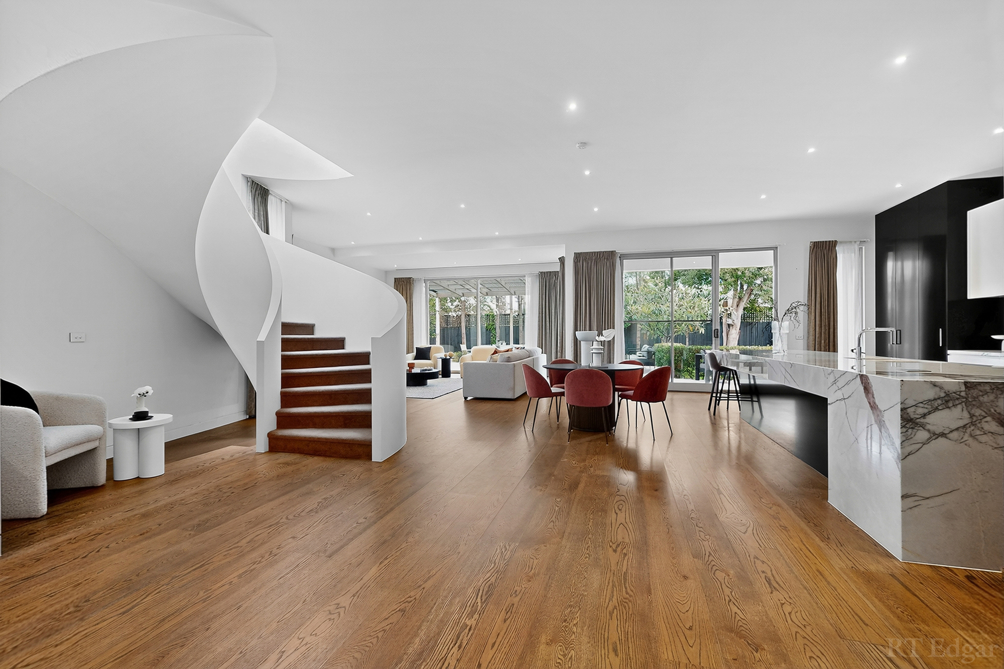 5-bedroom house at 90 Sackville Street, Kew, VIC 3101, Boroondara, Victoria