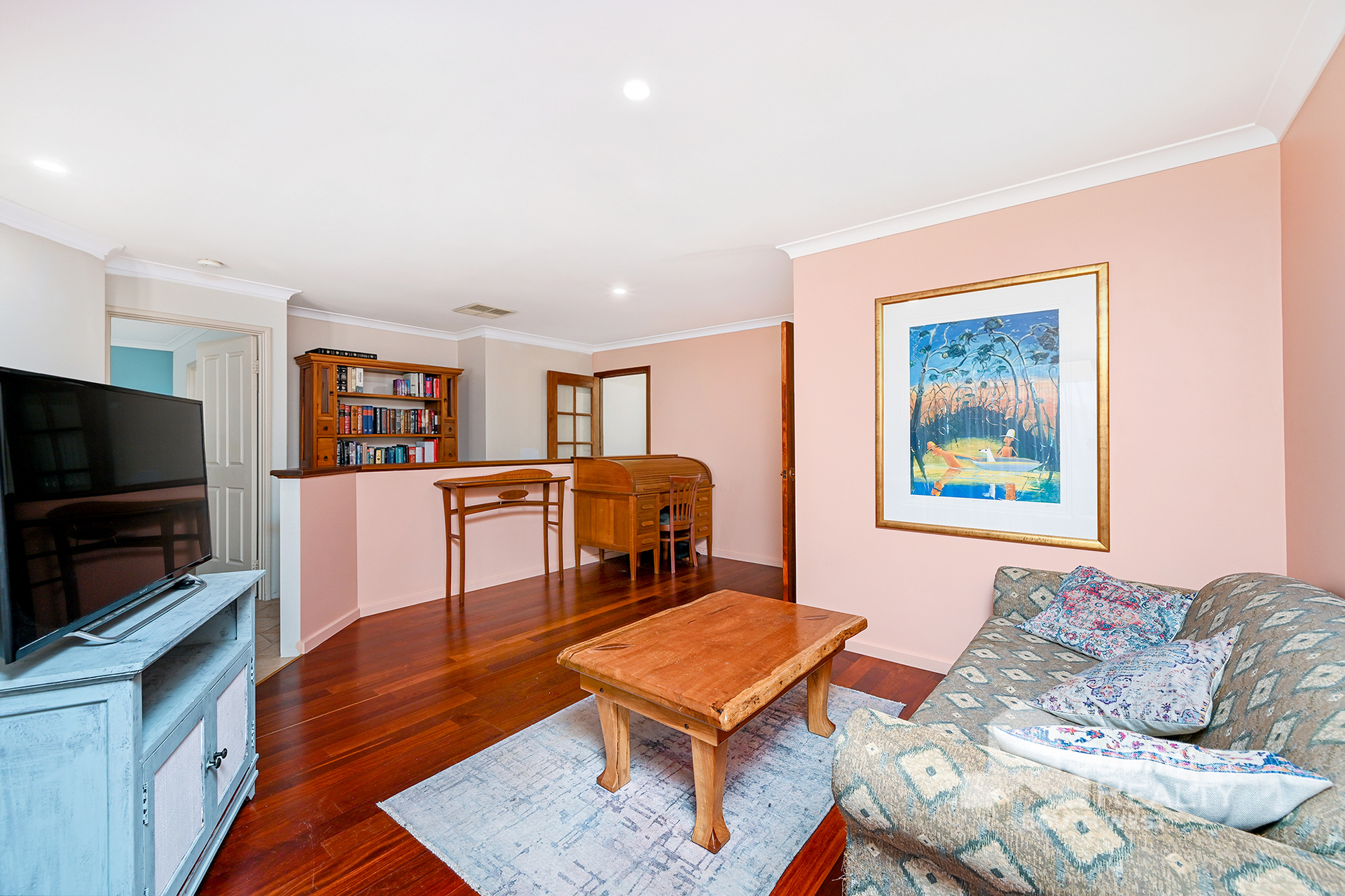4-bedroom house at 11 SUNDEW TRAIL, Glen Iris WA 6230, Bunbury, Western Australia