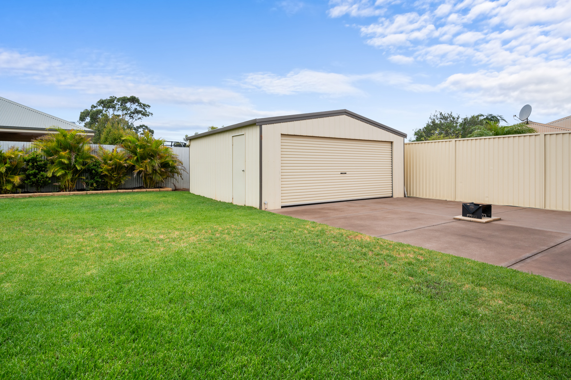 4-bedroom house at 3 Fairetha Place, Kalgoorlie, WA 6430, Kalgoorlie-Boulder, Western Australia