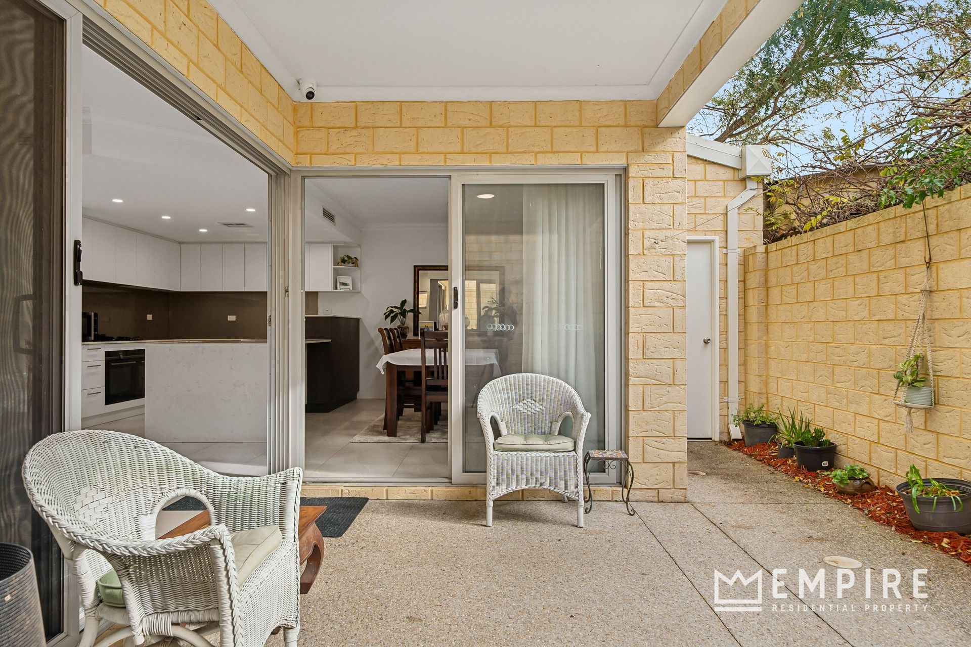 4-bedroom house at 23 Scroop Way, Spearwood, WA 6163, Cockburn, Western Australia