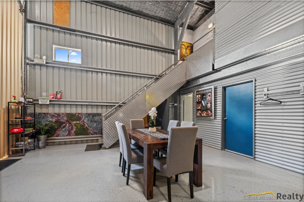 9-bedroom house at 19 Cotterill Road, Ross, NT 0873, Alice Springs, Northern Territory