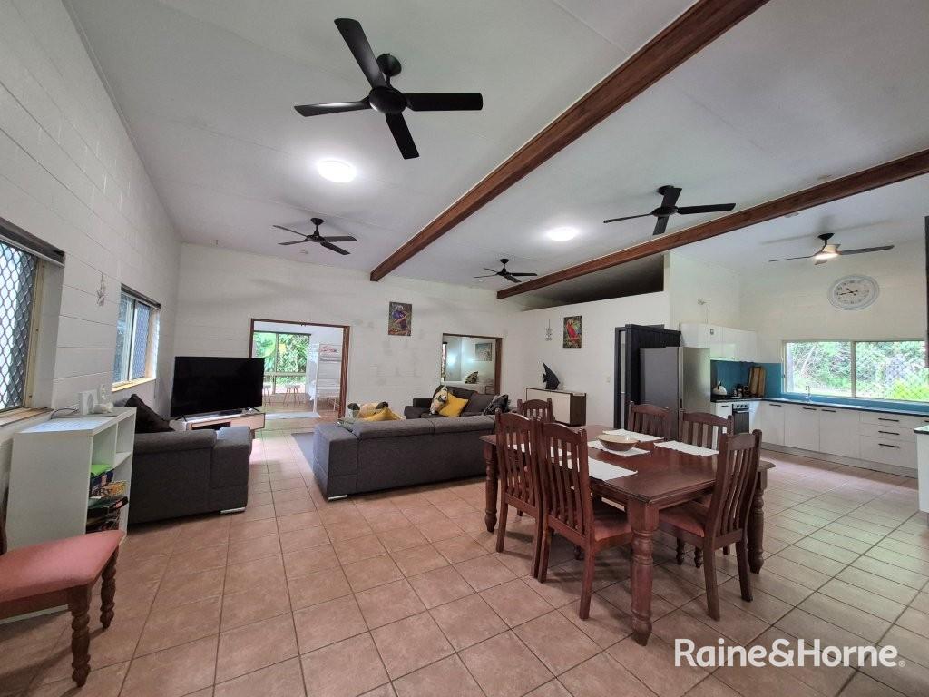 3-bedroom house at 64 Silver Ash Road, Cow Bay, QLD 4873, Douglas, Queensland