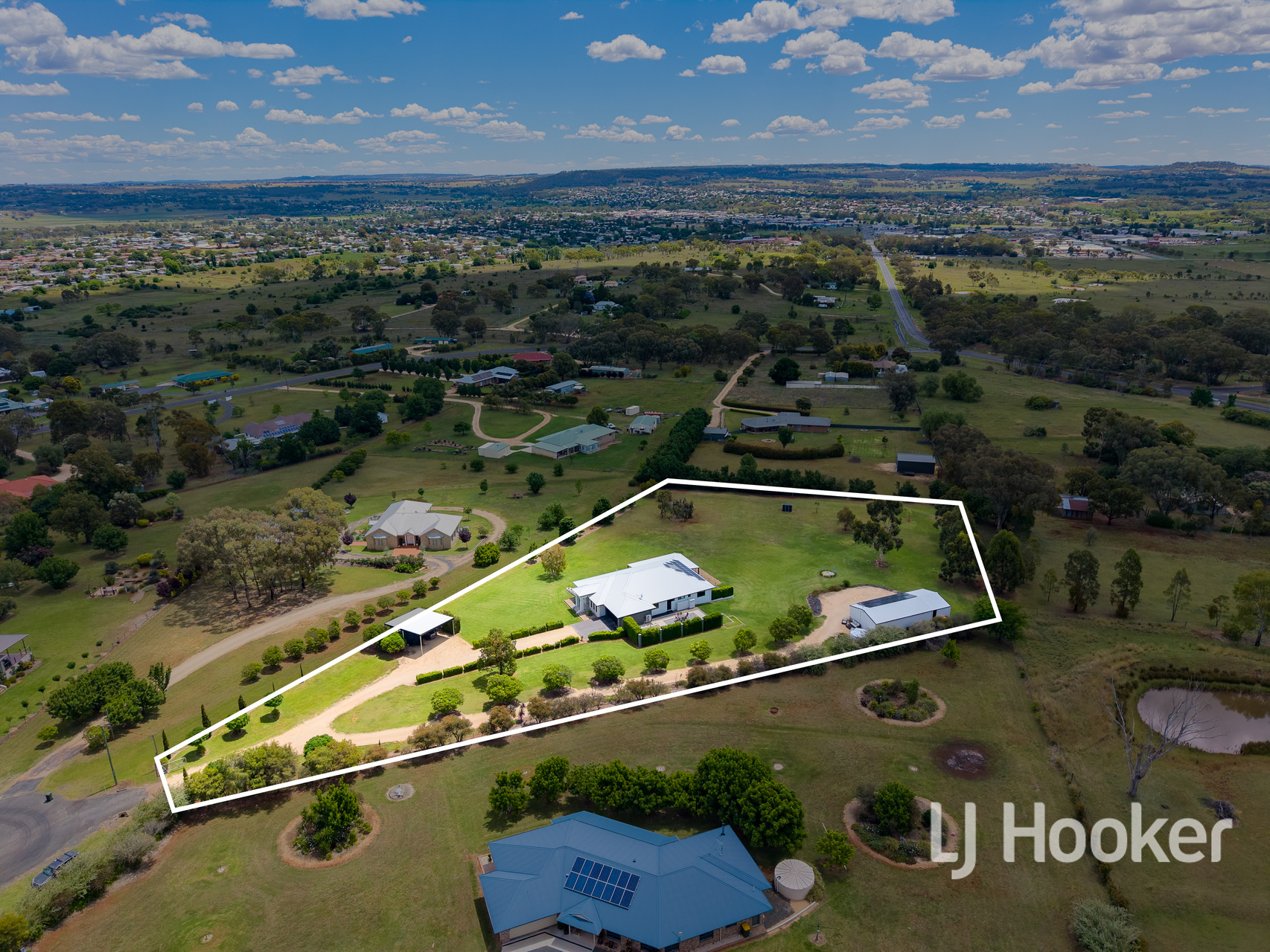 4-bedroom house at 89 WOLBAH CLOSE, Inverell NSW 2360, Inverell, New South Wales