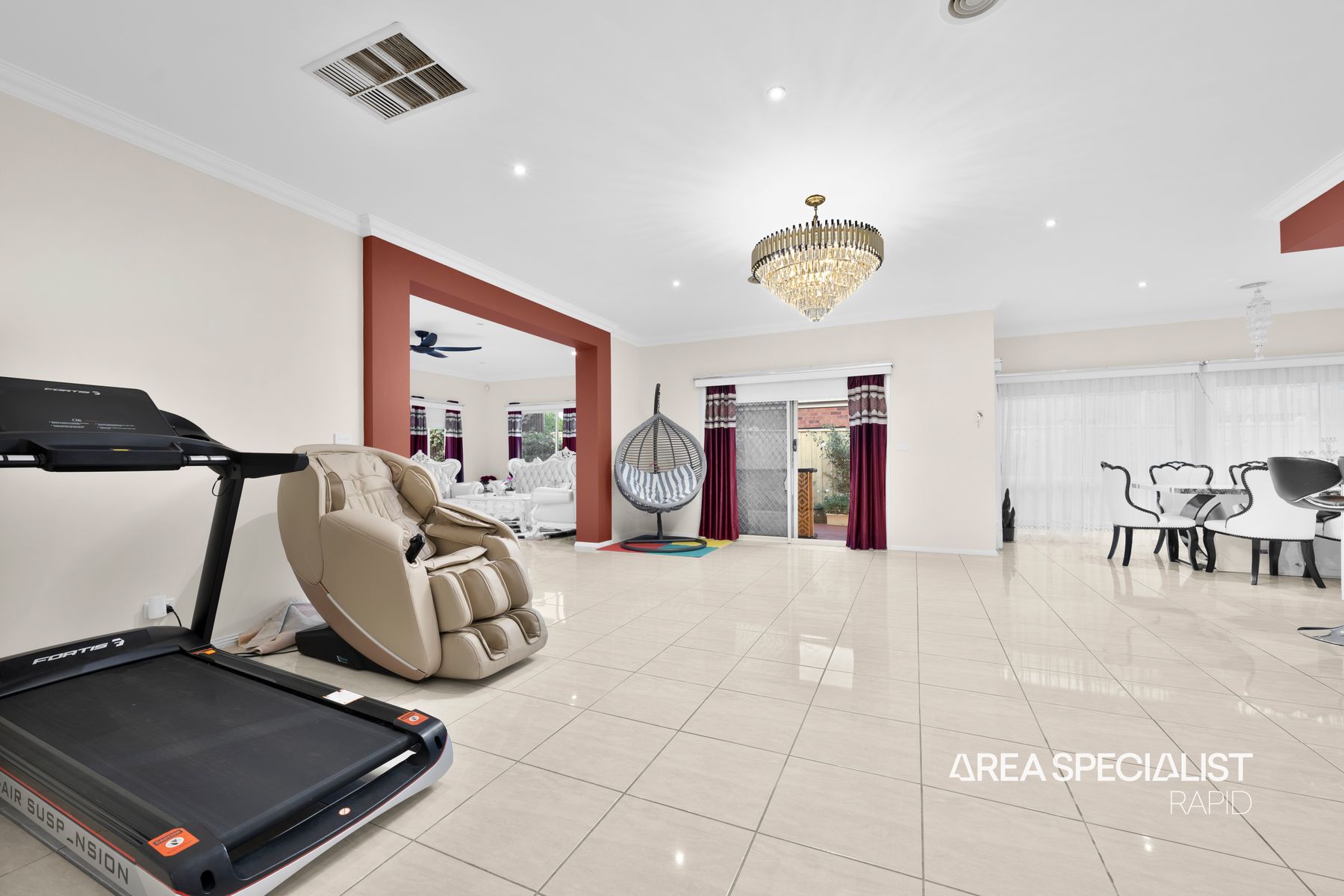 8 PAPILLION WAY, Narre Warren South VIC 3805 - Image 9
