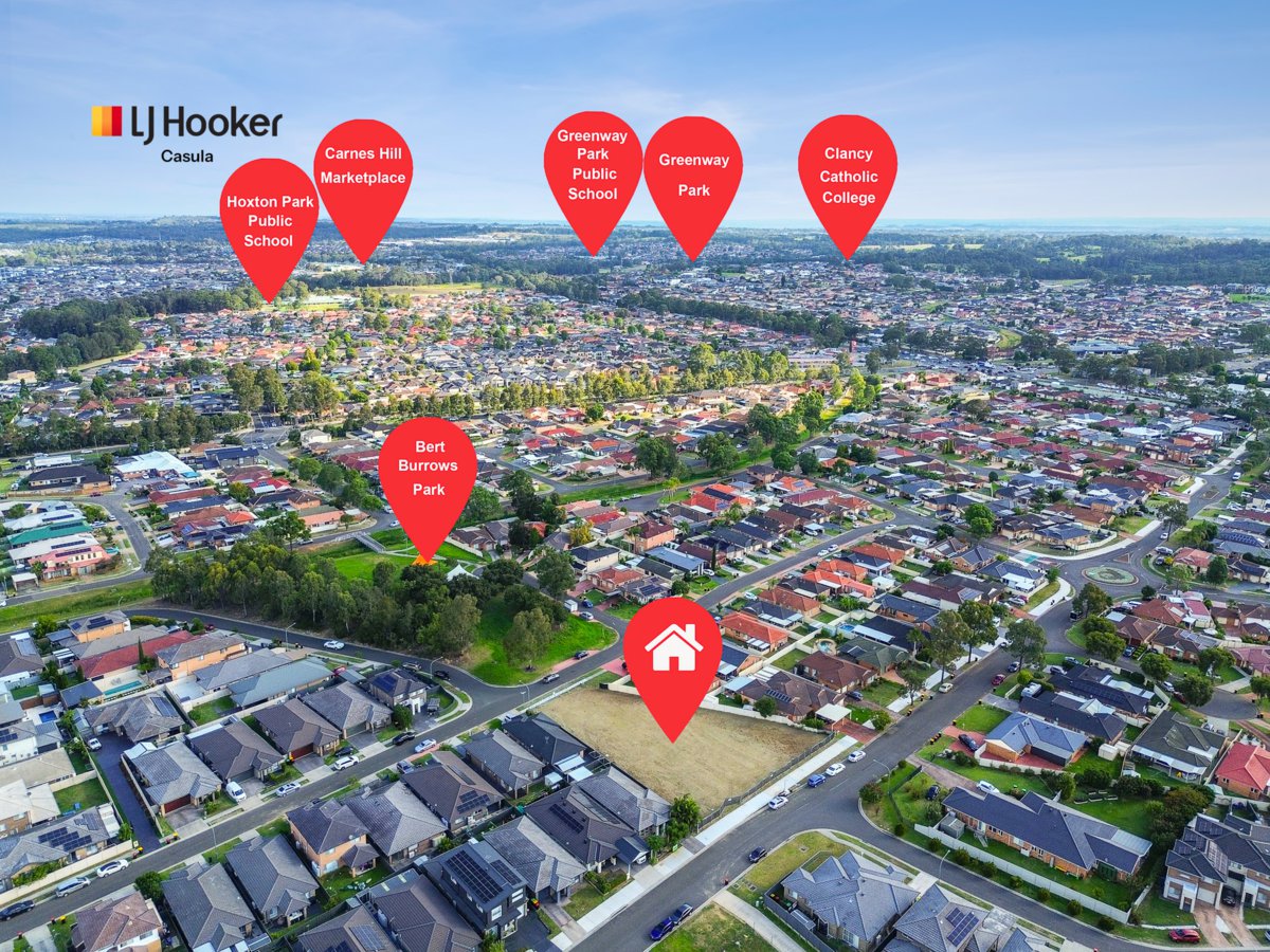 22 Inverell Avenue, Hinchinbrook, Nsw, 2168 - Image 4