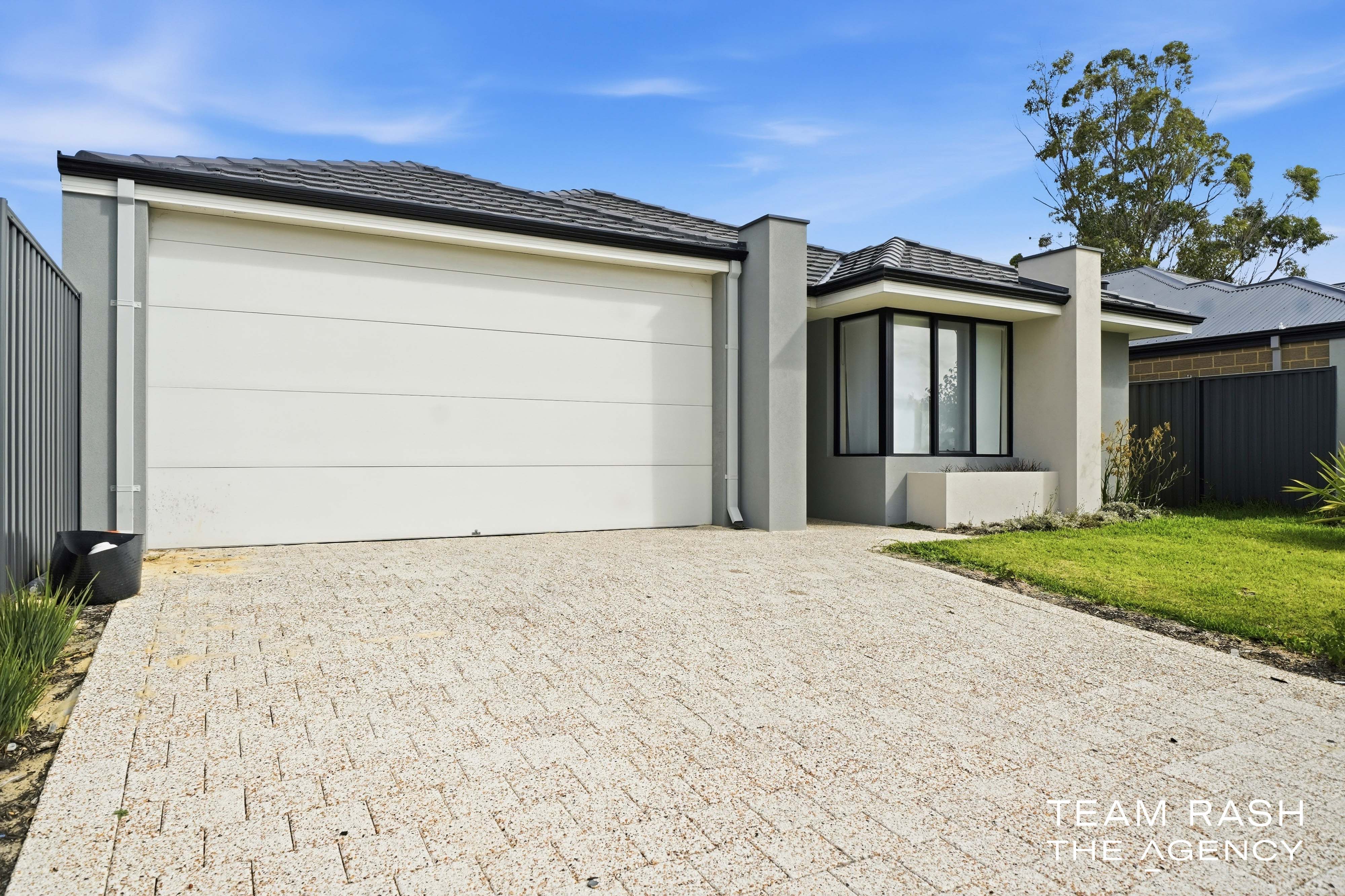 3-bedroom house at 23 Aqualate Avenue, Aveley, WA 6069, Swan, Western Australia
