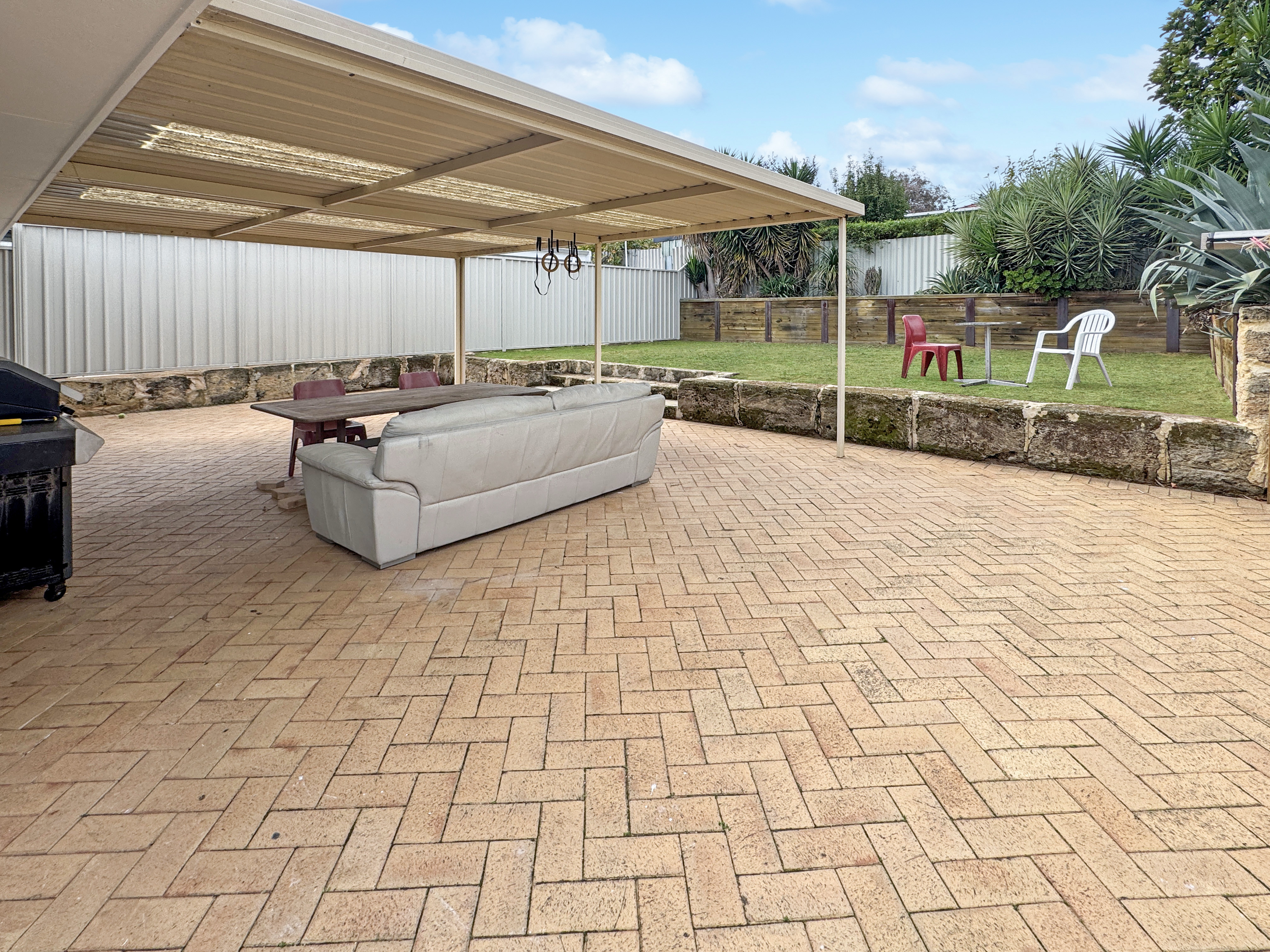 2-bedroom unit at 26B YORK STREET, Beaconsfield WA 6162, Fremantle, Western Australia