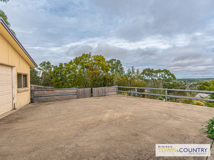 4-bedroom house at 4 AMBER CLOSE, Armidale NSW 2350, Armidale, New South Wales