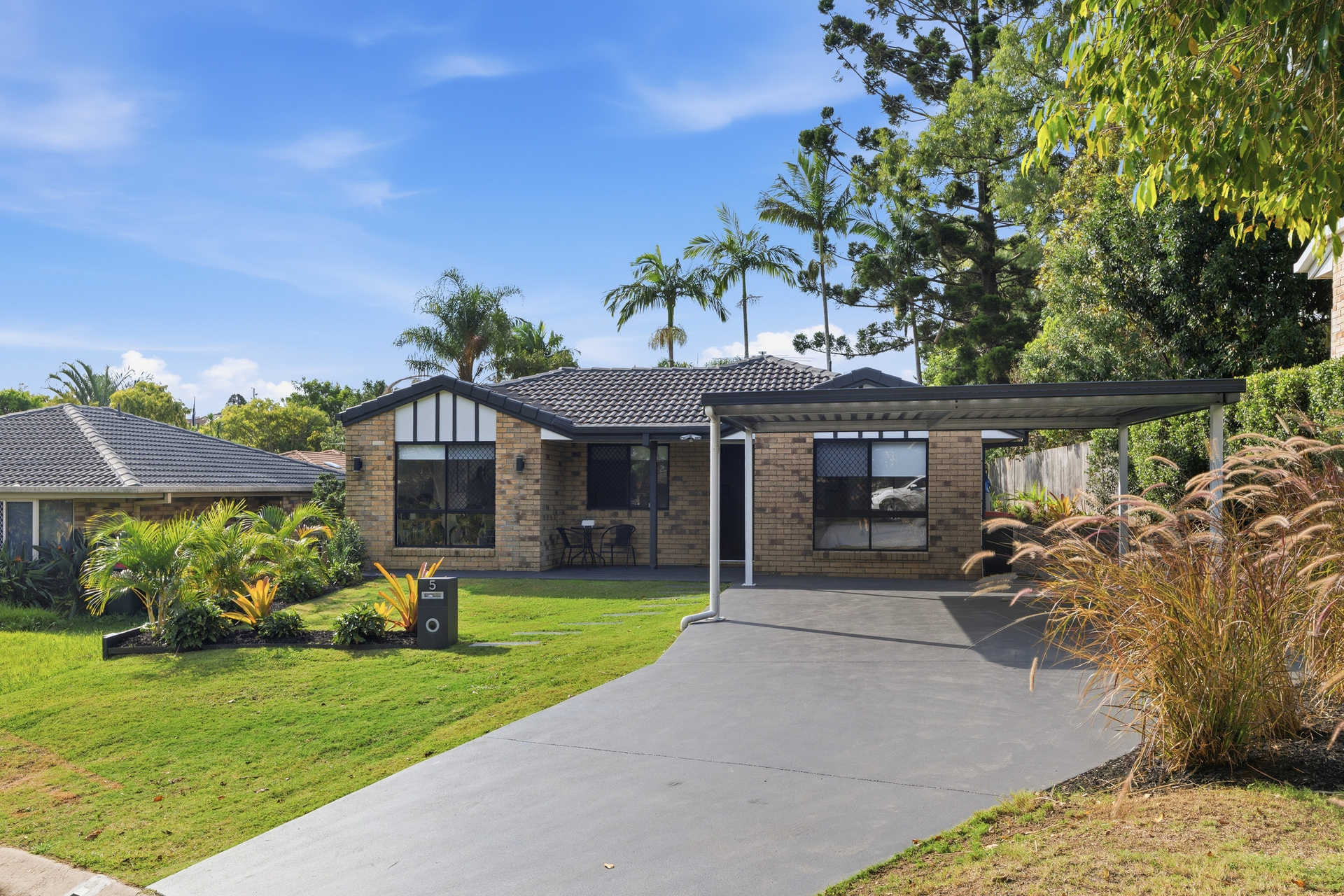 3-bedroom house at 5 Roper Place, Kallangur, QLD 4503, Moreton Bay, Queensland