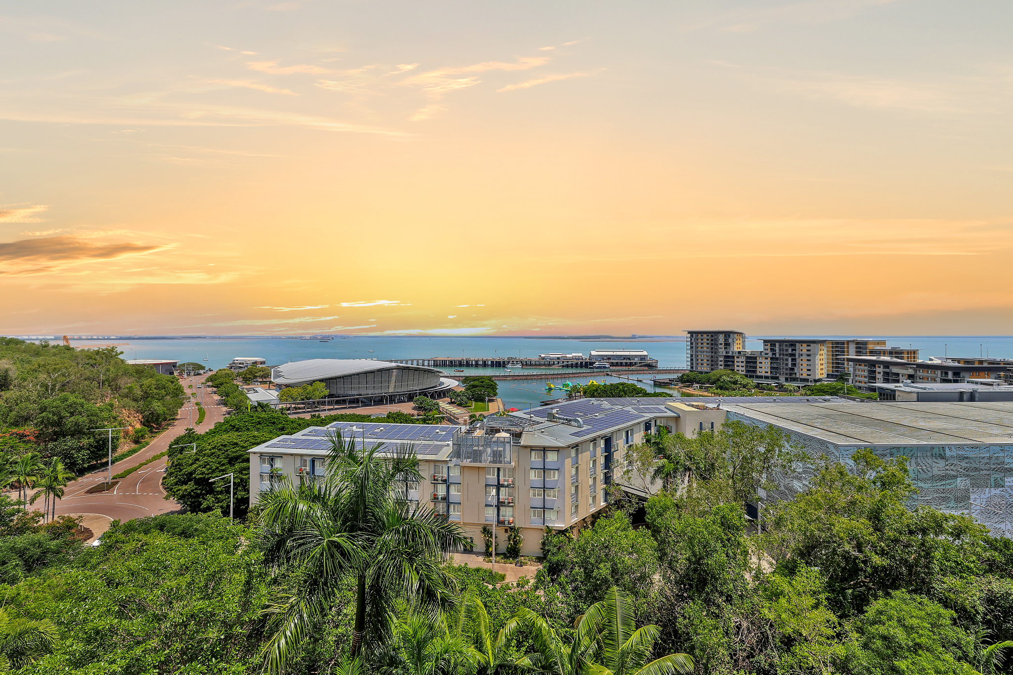 10/13 Esplanade, Darwin City, Nt, 0800 - Image 8