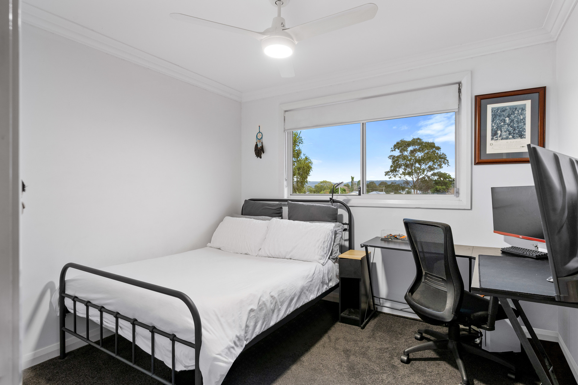 4-bedroom house at 19 Sunset Avenue, South Penrith, NSW 2750, Penrith, New South Wales