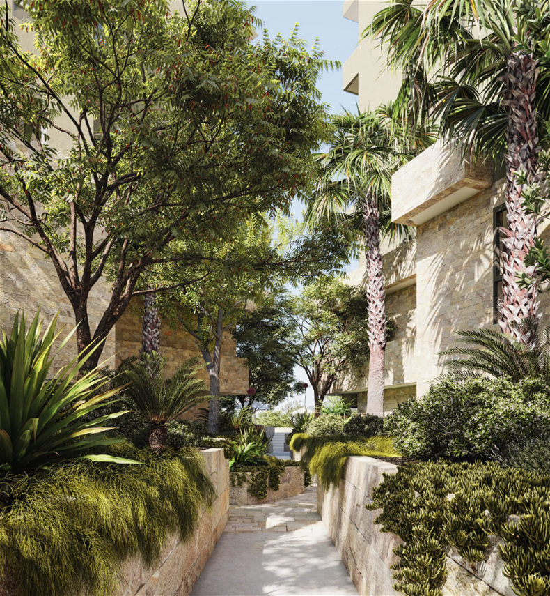 2-bedroom unit at 290 Botany Street, Waterloo, Nsw, 2017, Sydney, New South Wales