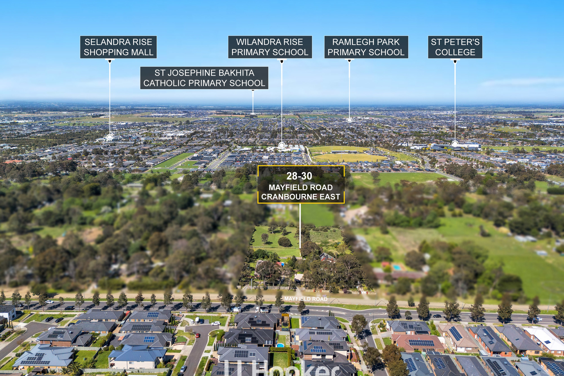 28 Mayfield Road, Cranbourne East, VIC 3977 - Image 5