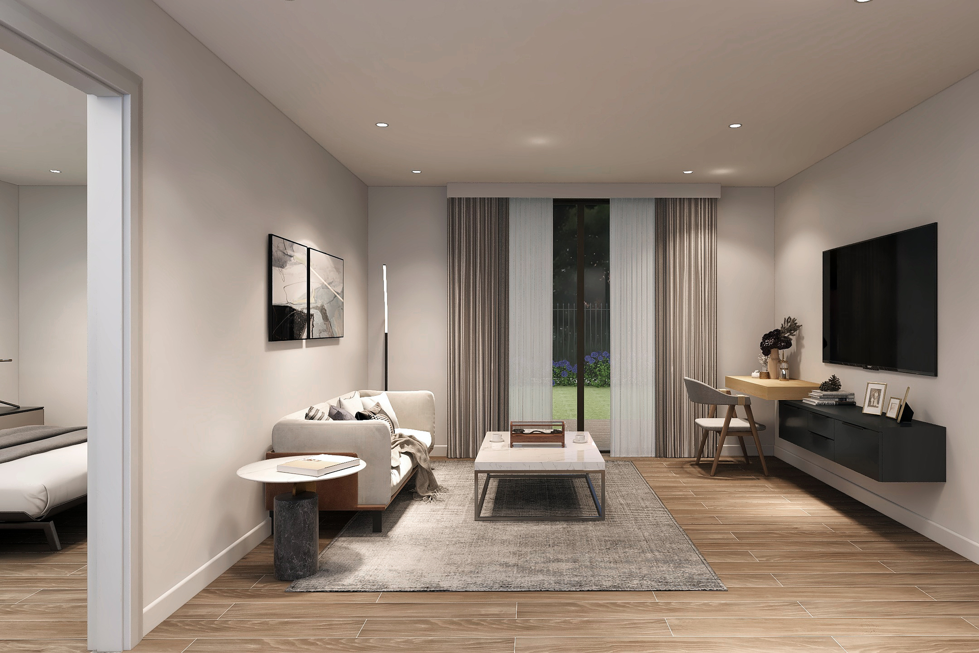 4-bedroom house at Lot 320/184 Almond Street, Denman, Nsw, 2328, Muswellbrook, New South Wales