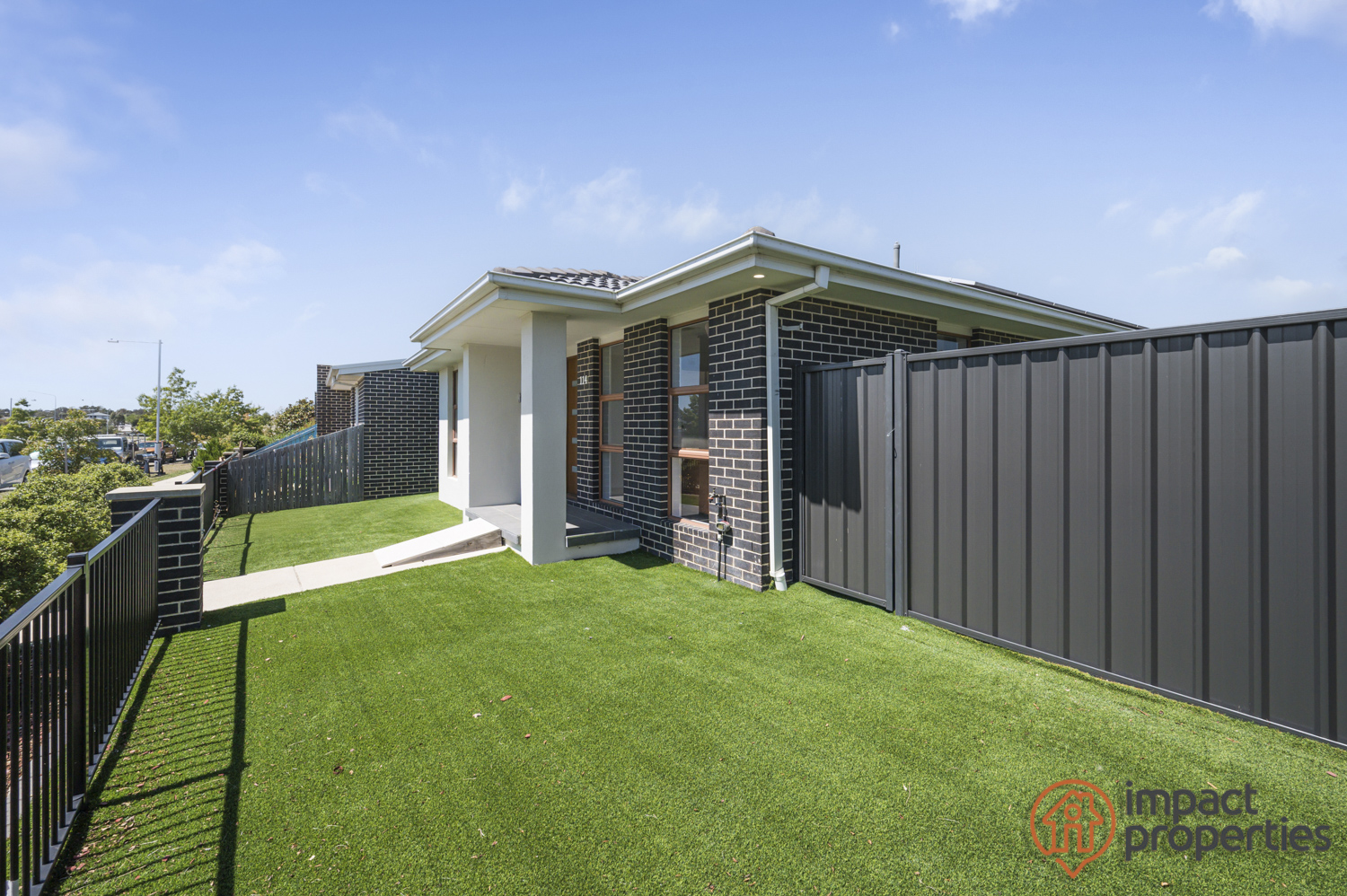 4-bedroom house at 114 BERNARD HEINZE AVENUE, Moncrieff ACT 2914, Unincorporated Act, Australian Capital Territory
