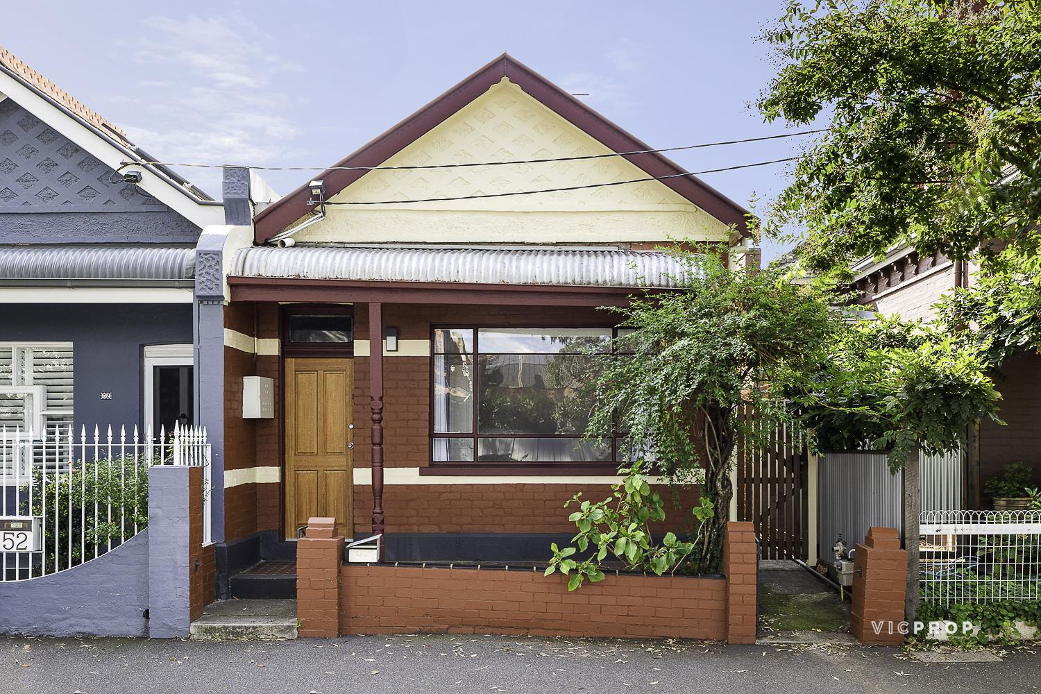 3-bedroom house at 50 PIGDON STREET, Carlton North VIC 3054, Yarra, Victoria