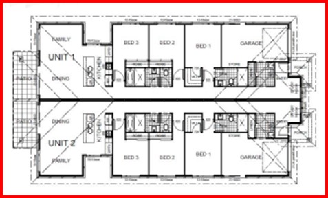 6-bedroom unit at 232 New Street, Mulbring, NSW 2323, Maitland, New South Wales