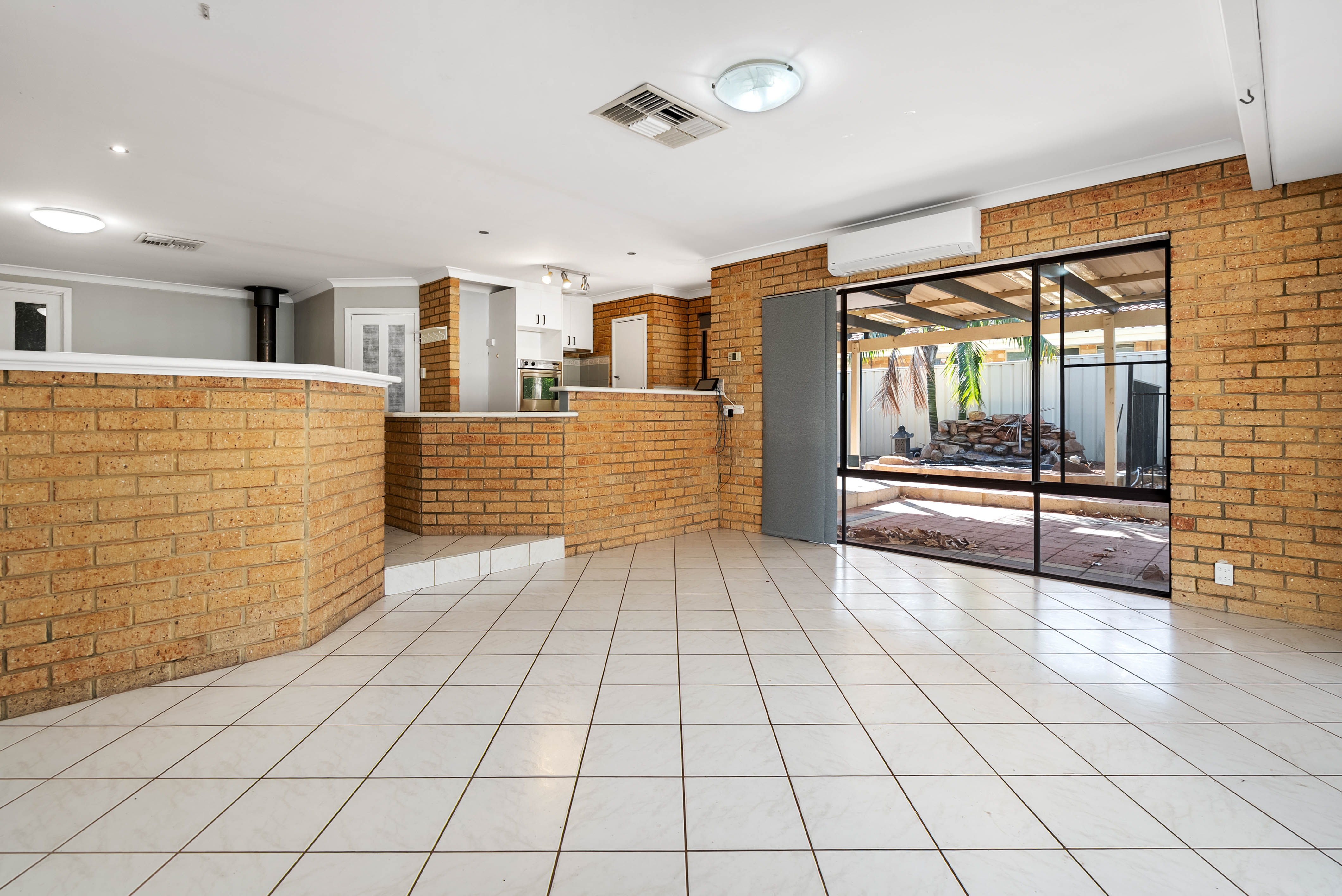 4-bedroom house at 11 Brigadoon Place, Cooloongup, WA 6168, Rockingham, Western Australia